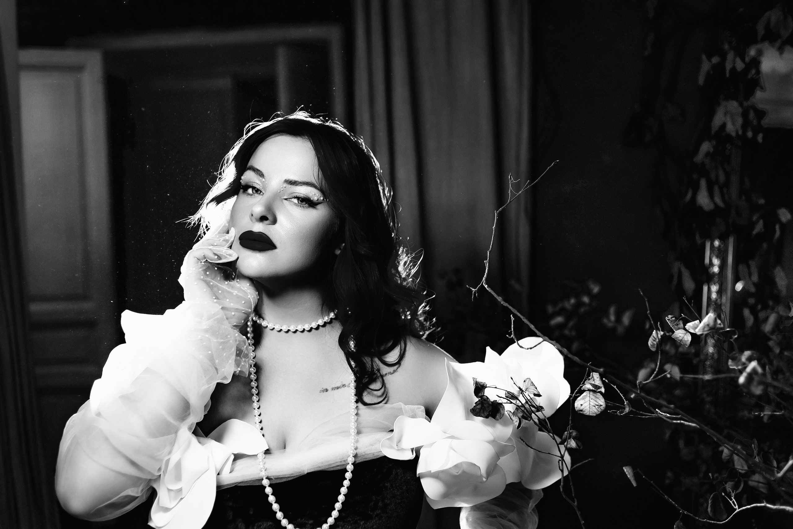 Ева.Autumn. Фотограф в Санкт-Петербурге. Диана Шкутова