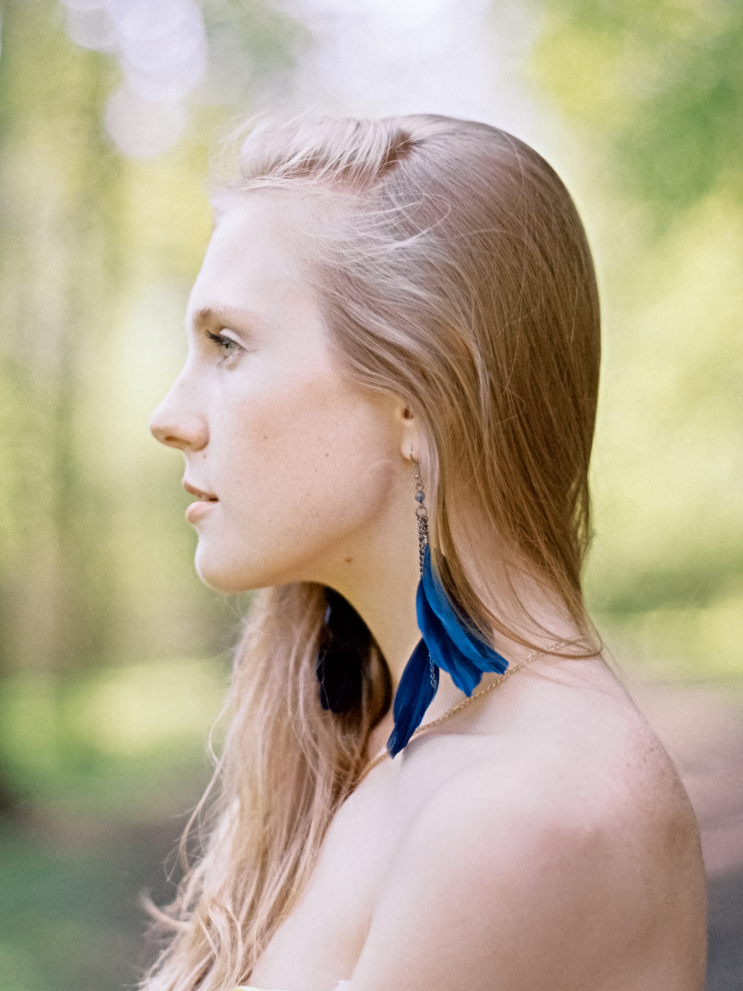 Портретный фотограф СПб. Изящная фотография | Ксения Милушкина