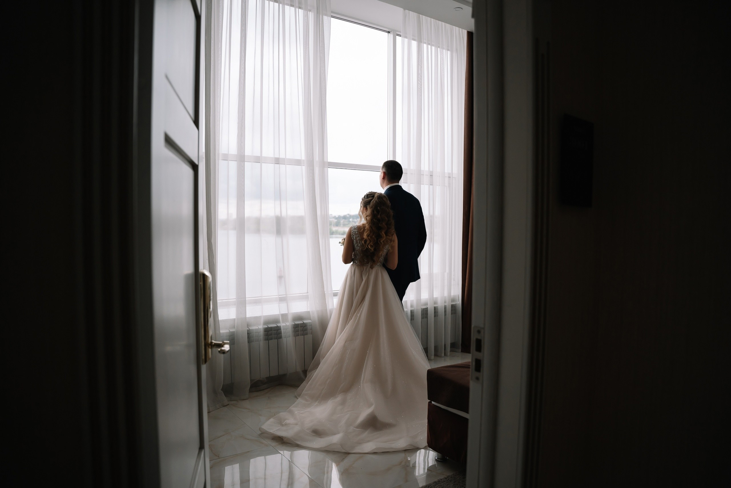 ПОРТФОЛИО. Свадебный фотограф в Самаре Анна Ковалева