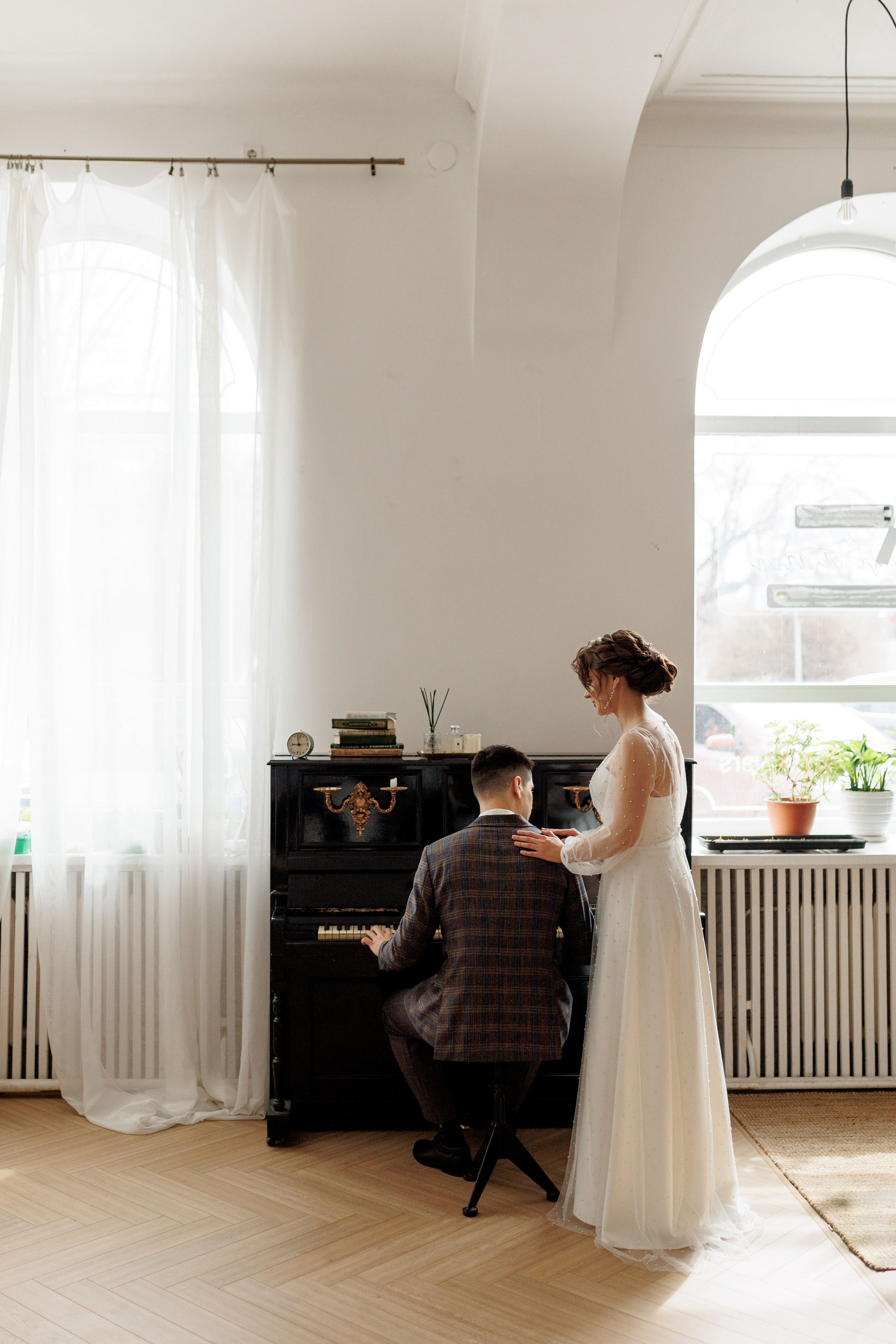 Екатерина и Александр. Щетинина Наталья свадебный фотограф Барнаул