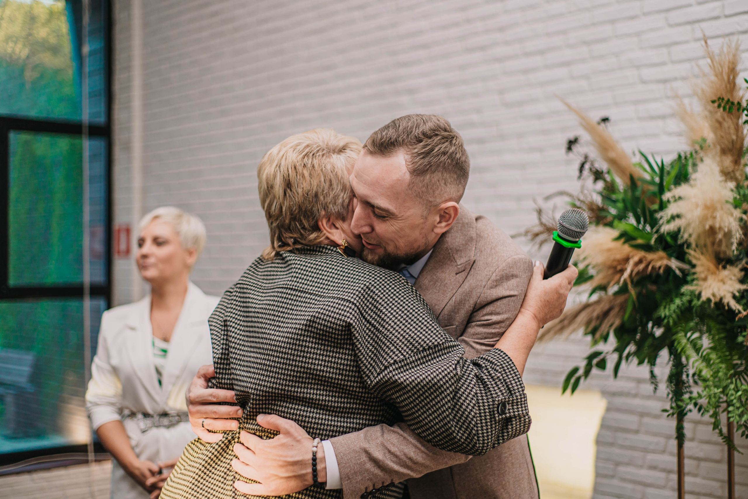 Вячеслав и Анастасия (пакет «Весь день»). Фотограф Дарья Маташкова