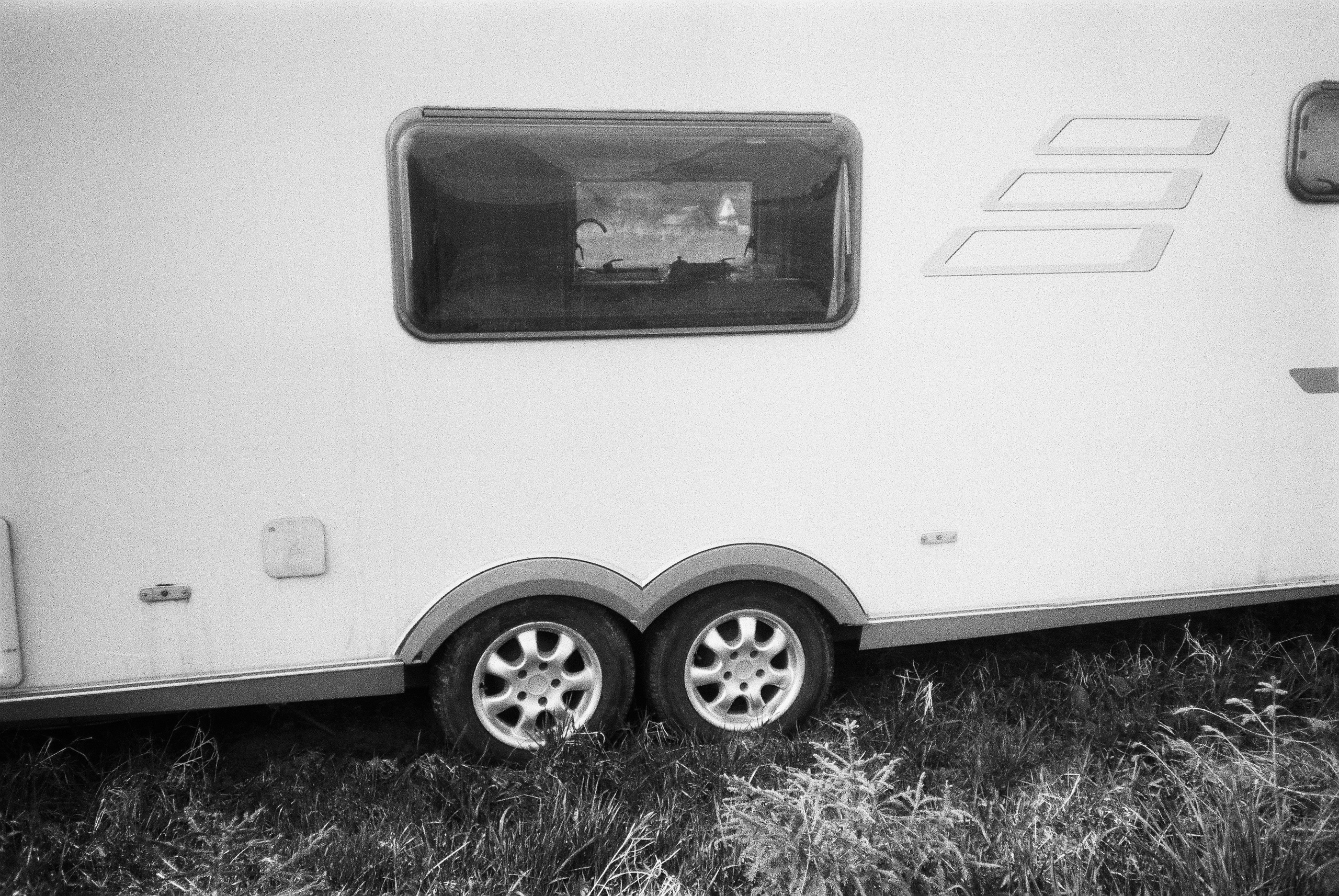 Окраины. Works