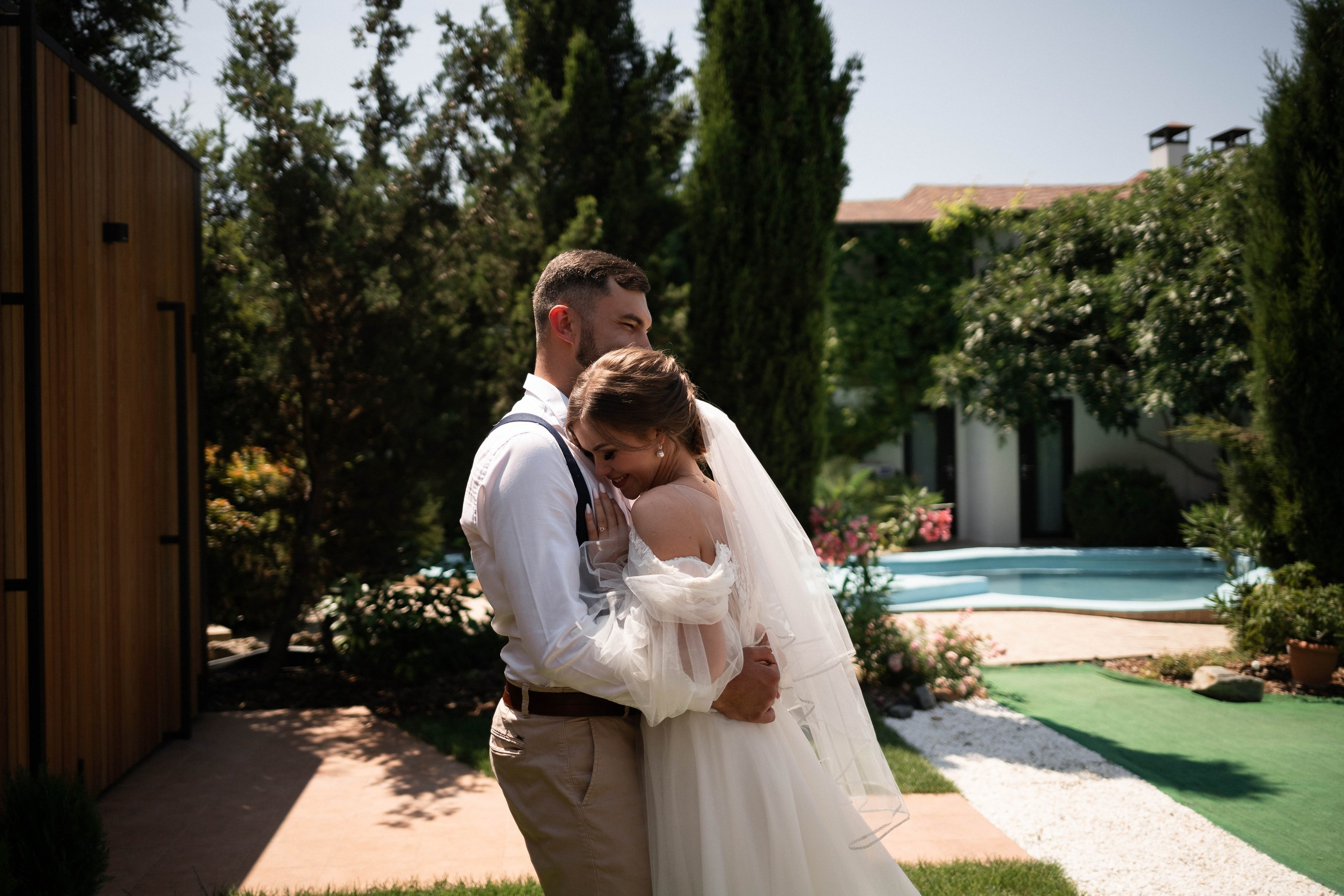 V&D. Семейный фотограф в Севастополе и Симферополе Александра Чистякова