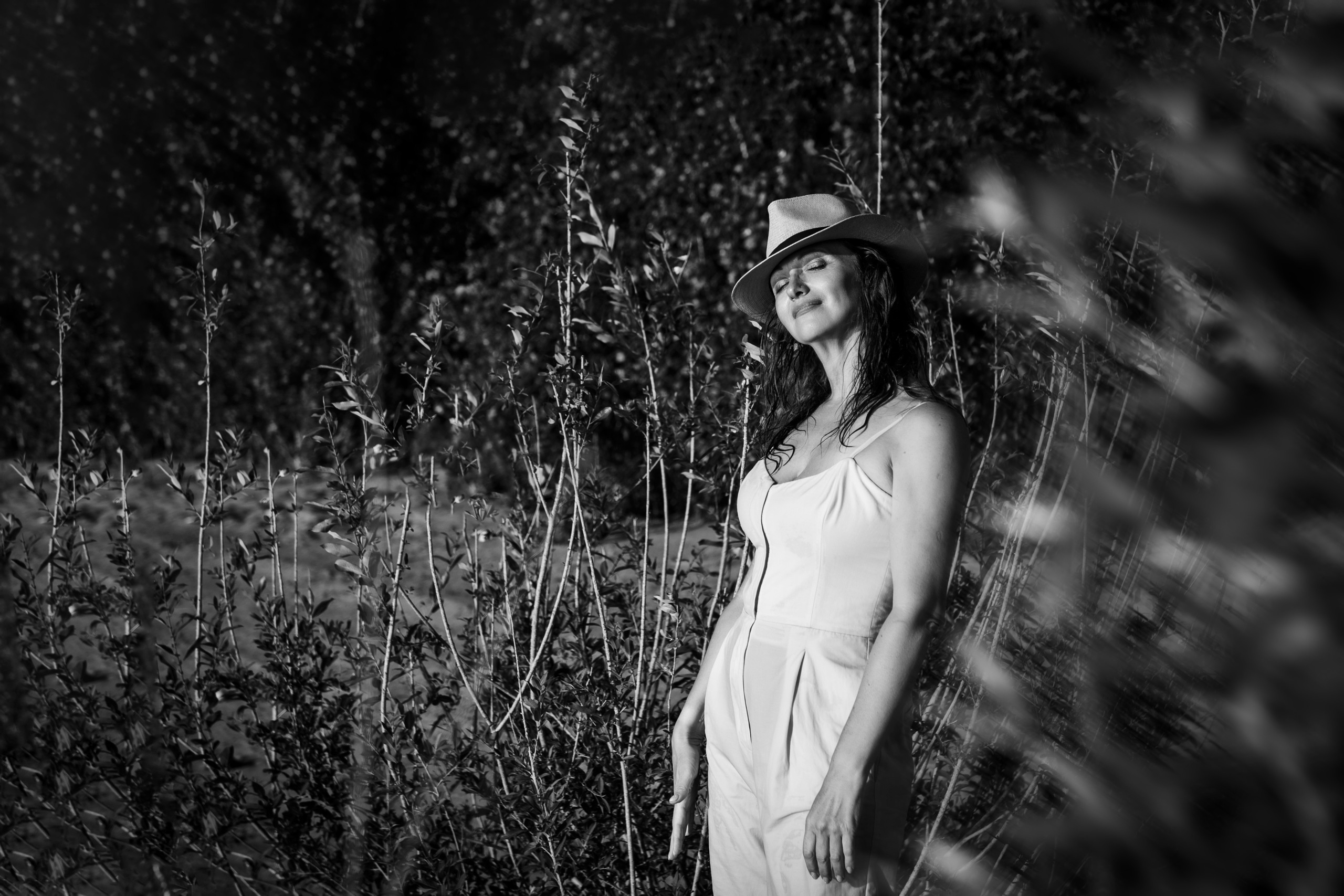 Ярослава. Спасибо за проявленный интерес к моему творчеству! Меня зовут Россохат