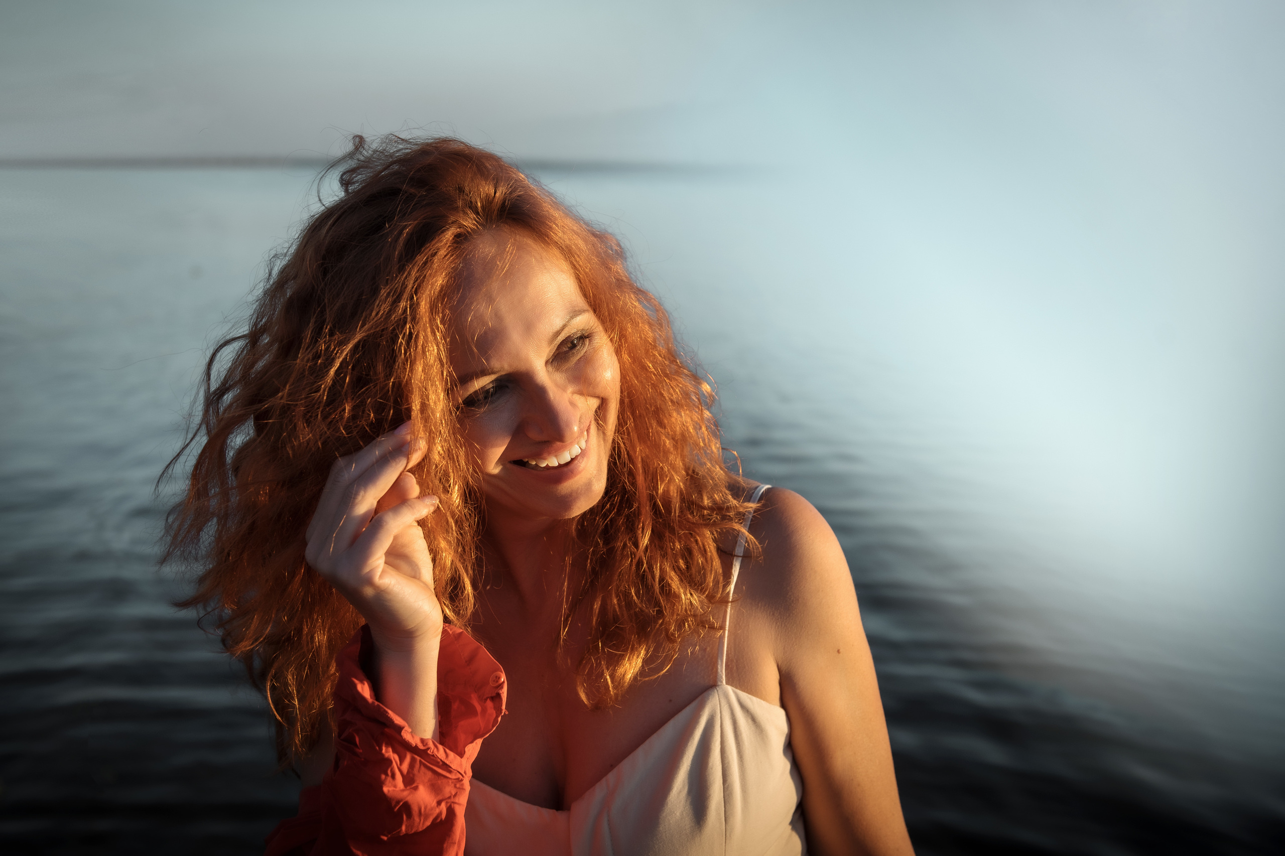 Ярослава. Спасибо за проявленный интерес к моему творчеству! Меня зовут Россохат