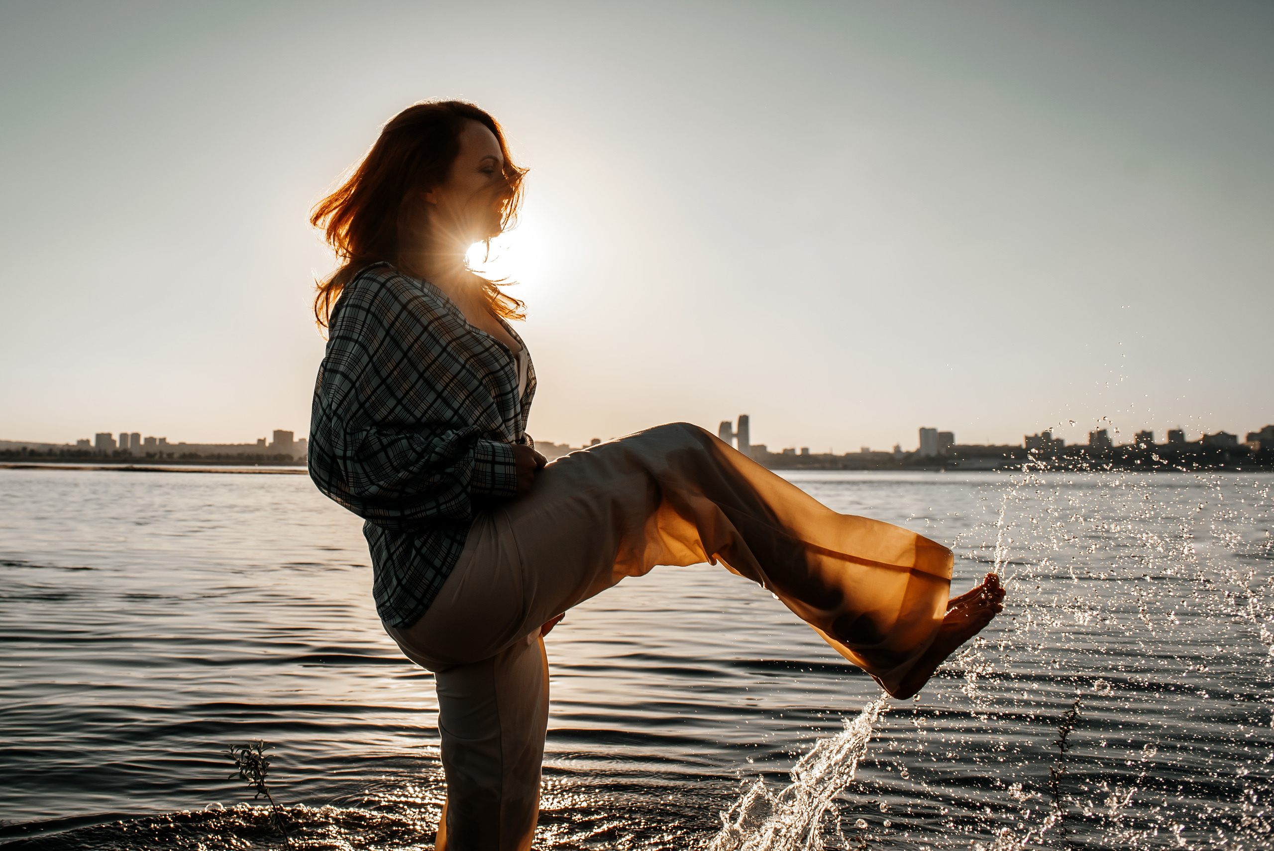 Ярослава. Спасибо за проявленный интерес к моему творчеству! Меня зовут Россохат