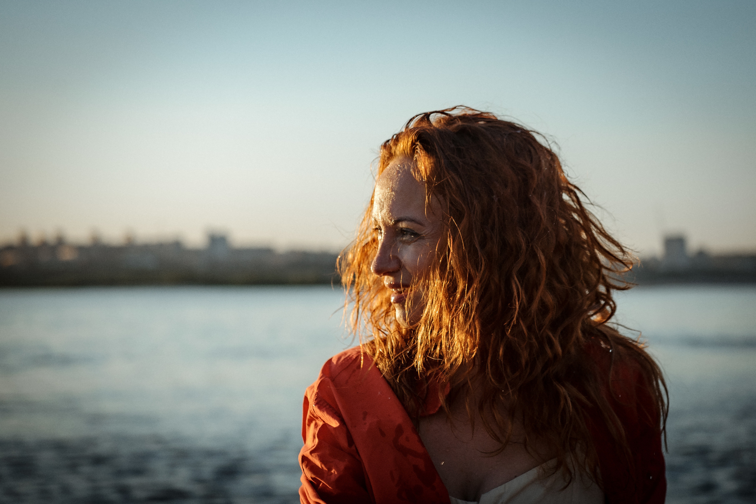 Ярослава. Спасибо за проявленный интерес к моему творчеству! Меня зовут Россохат