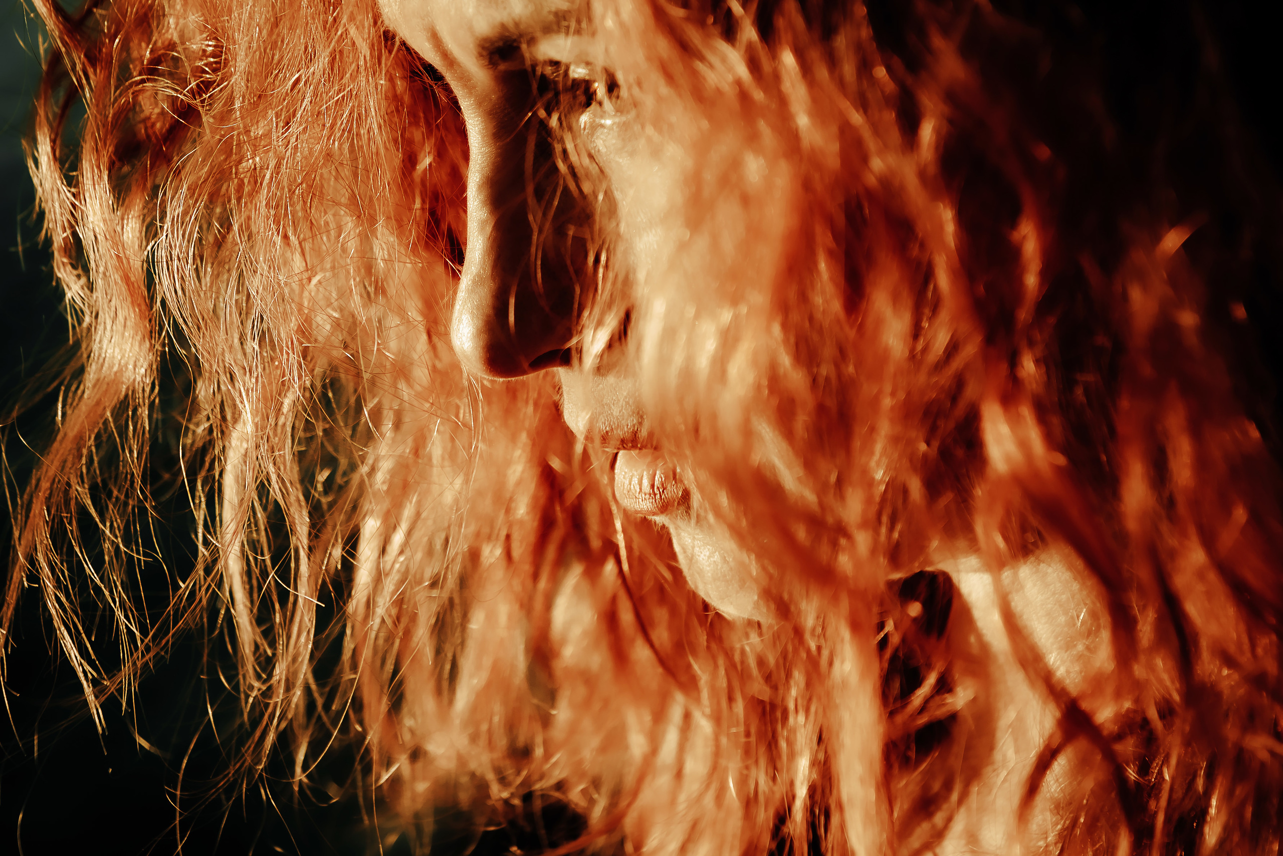 Ярослава. Спасибо за проявленный интерес к моему творчеству! Меня зовут Россохат