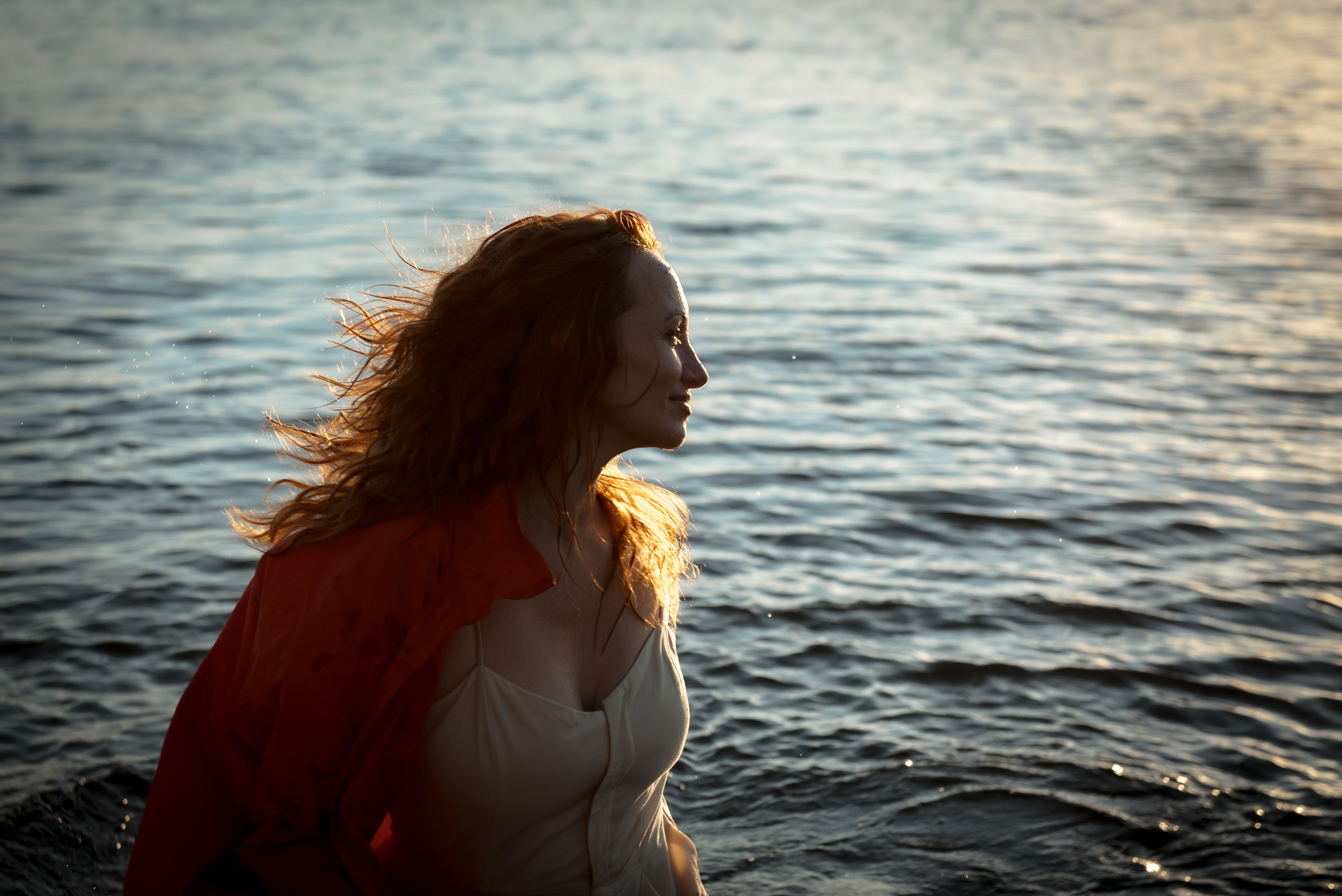 Ярослава. Спасибо за проявленный интерес к моему творчеству! Меня зовут Россохат