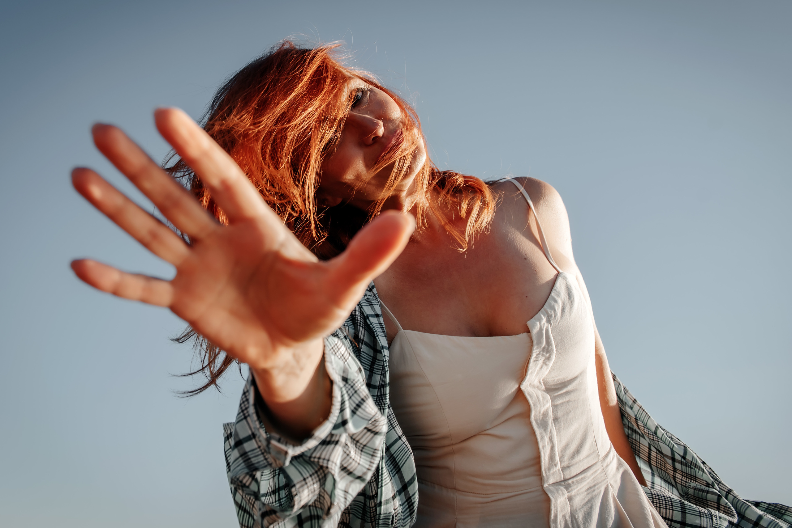 Ярослава. Спасибо за проявленный интерес к моему творчеству! Меня зовут Россохат