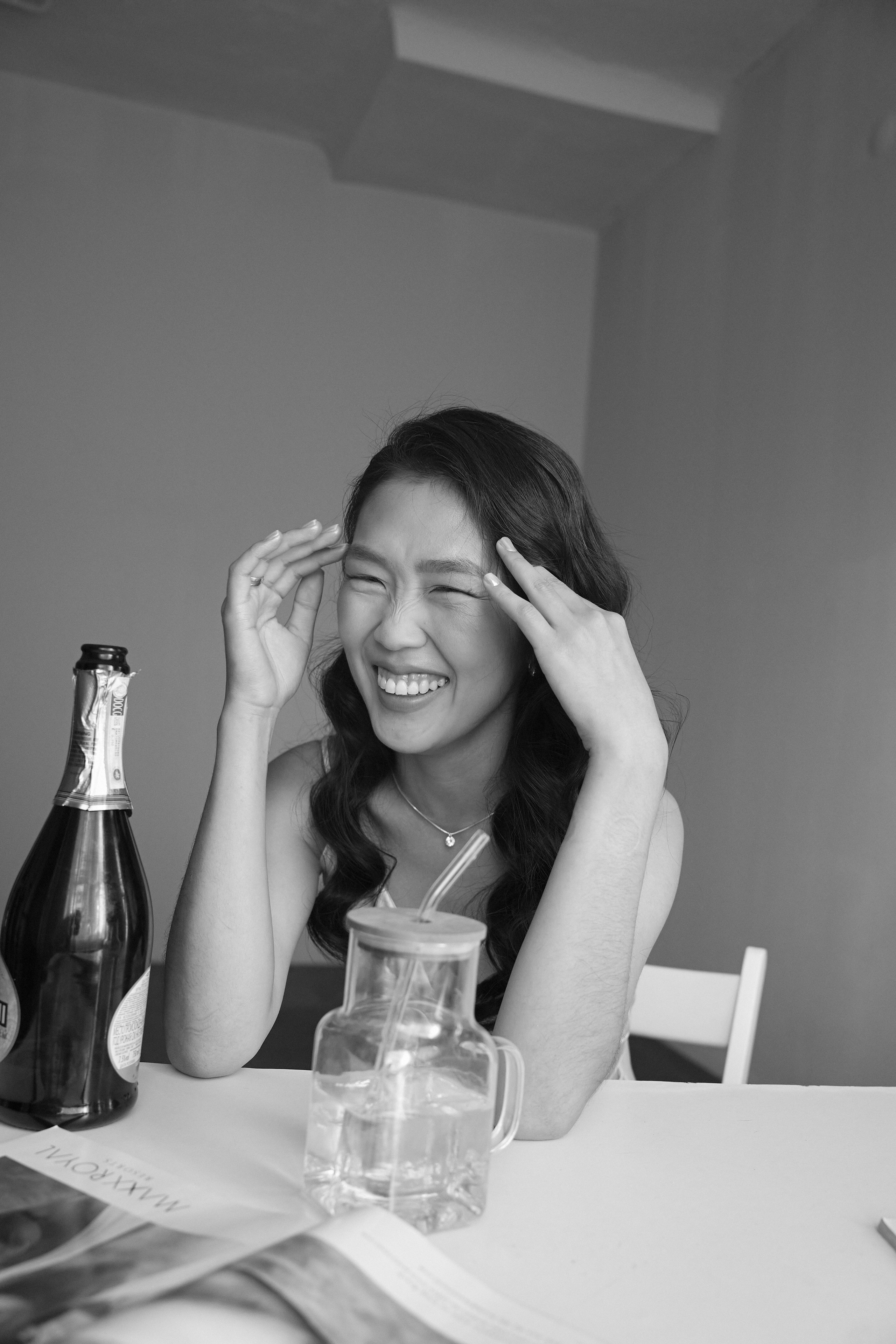 Наранги. Фотограф Улан-Удэ