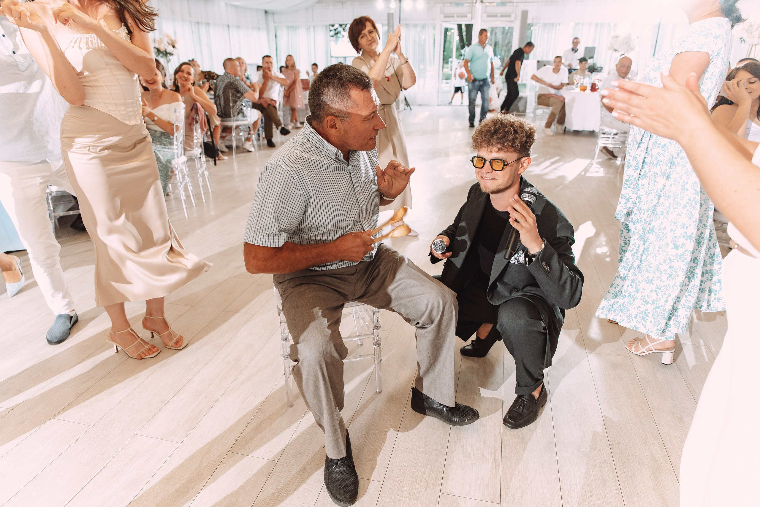 Семен + Варвара. Свадебный и семейный фотограф в Волгограде Олеся Лисицкая