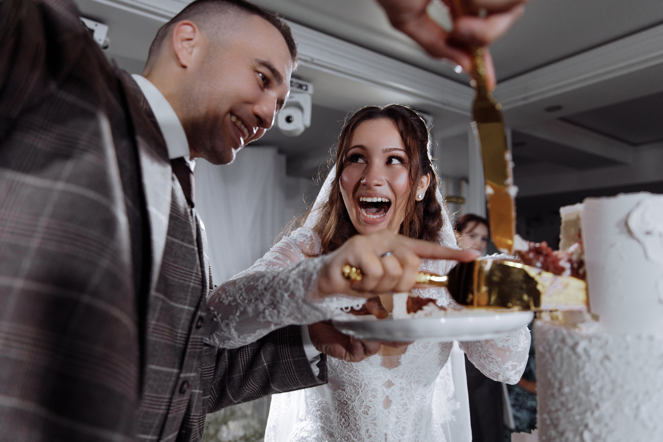 Карина и Вадим. Свадебный и семейный фотограф в Санкт-Петербурге Барсова Анастасия