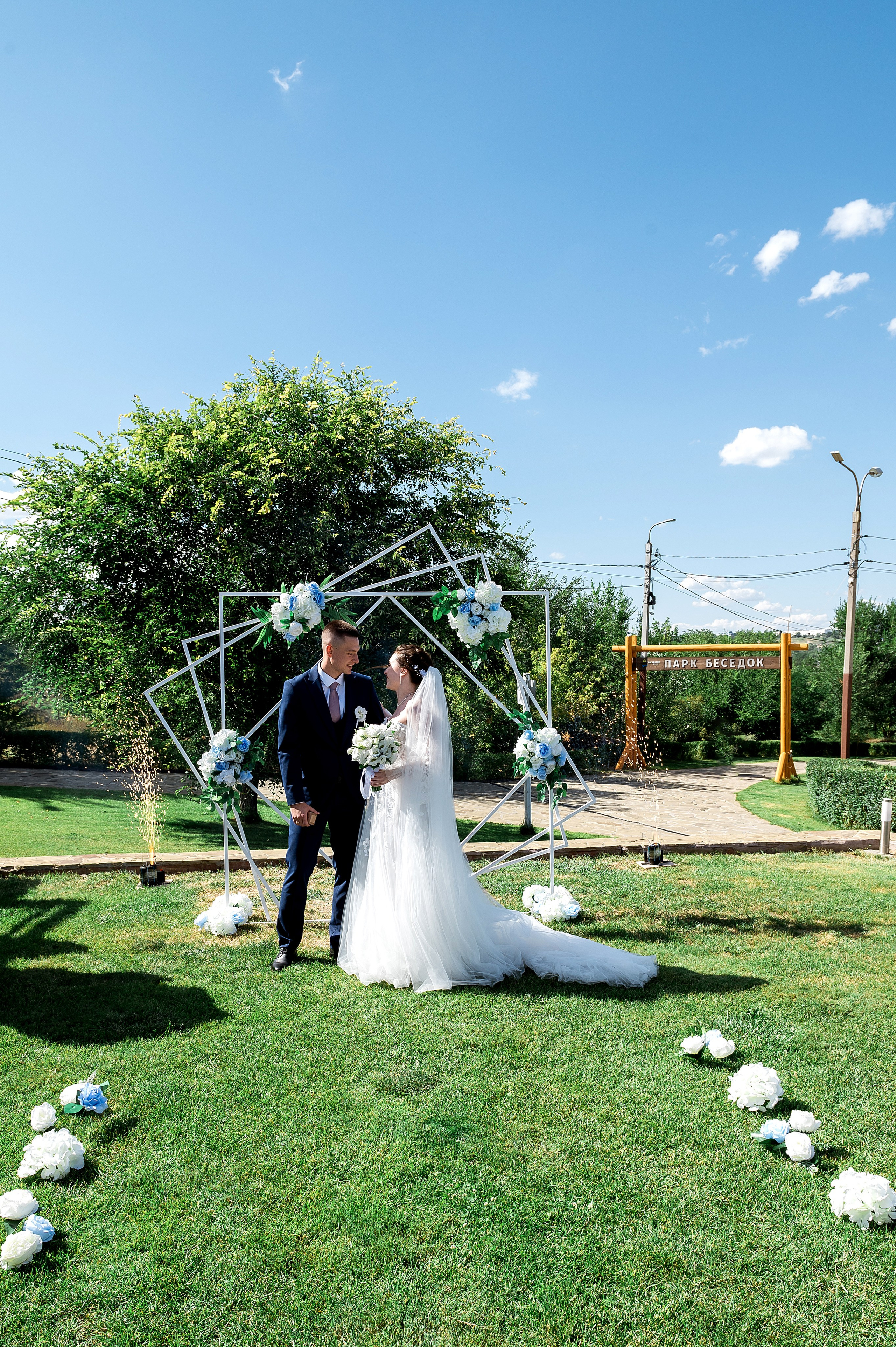 Никита и Олеся. Свадебный, семейный фотограф, на крещение в г. Волгоград Руденко