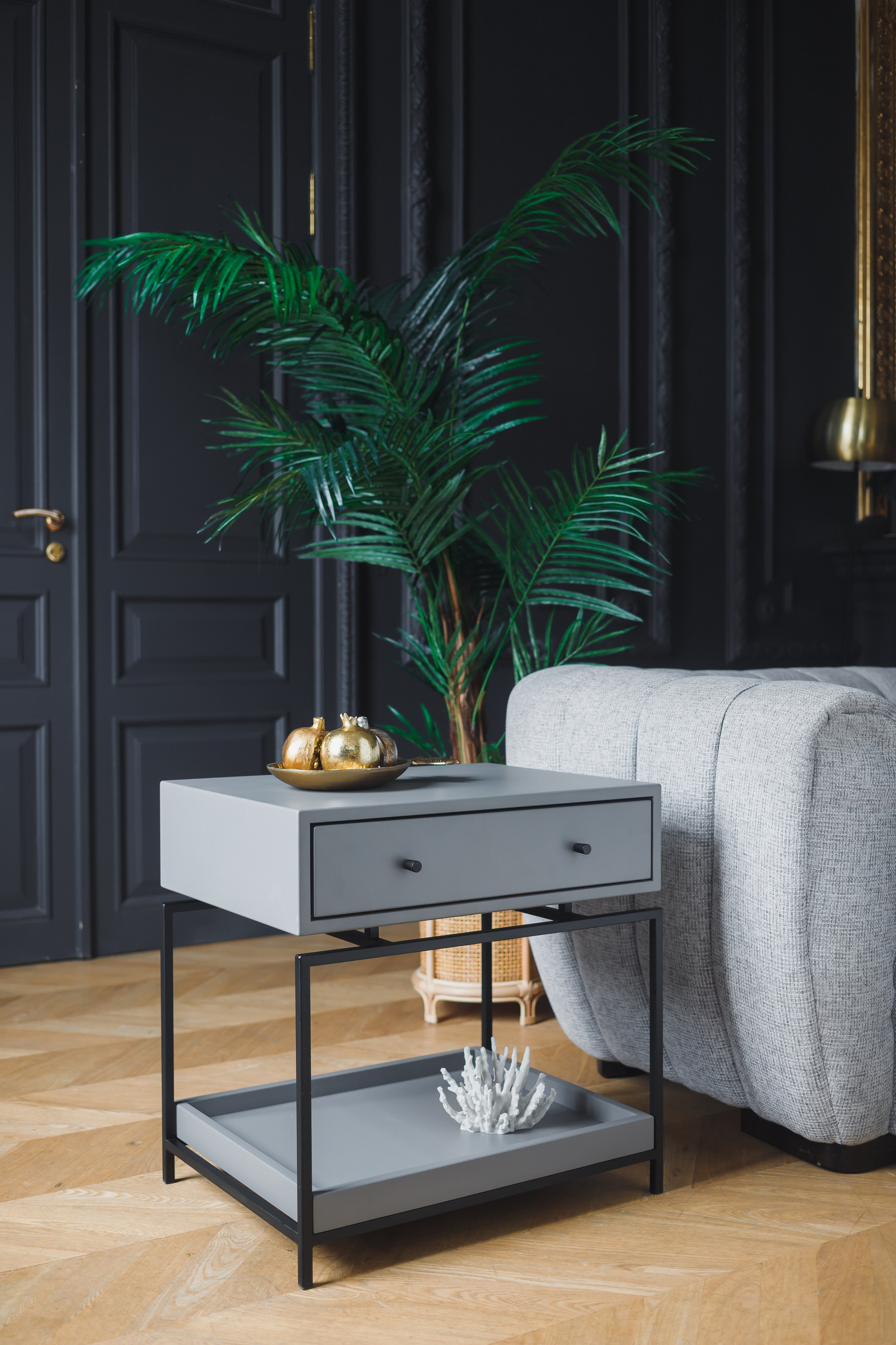 GREENWEEN. Дизайнерская мебель. Интерьерный фотограф и видеограф в Санкт-Петербурге Вадим Балбашевский