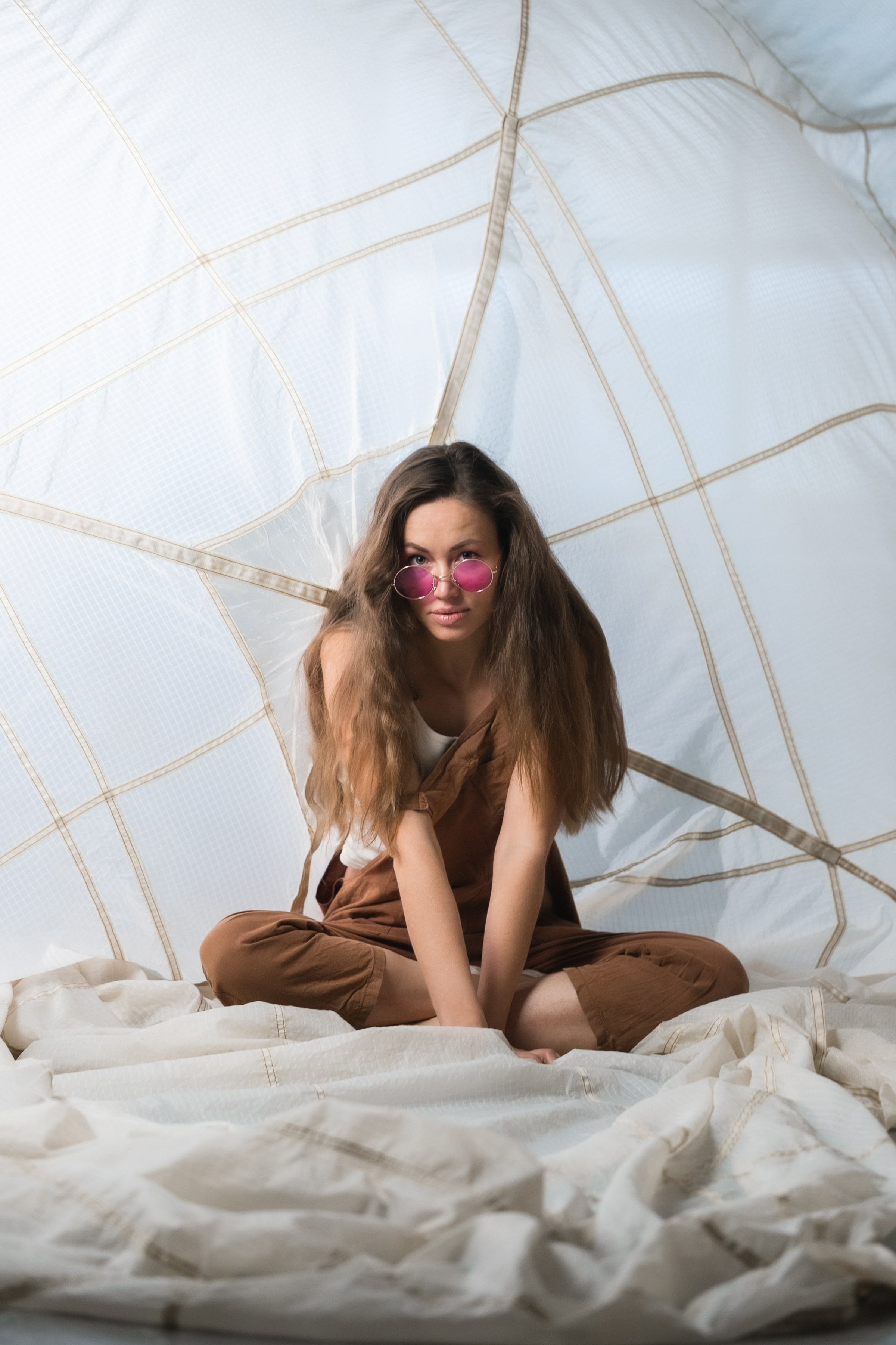 Алена Сиверикова, художник. Интерьерный фотограф и видеограф в Санкт-Петербурге Вадим Балбашевский