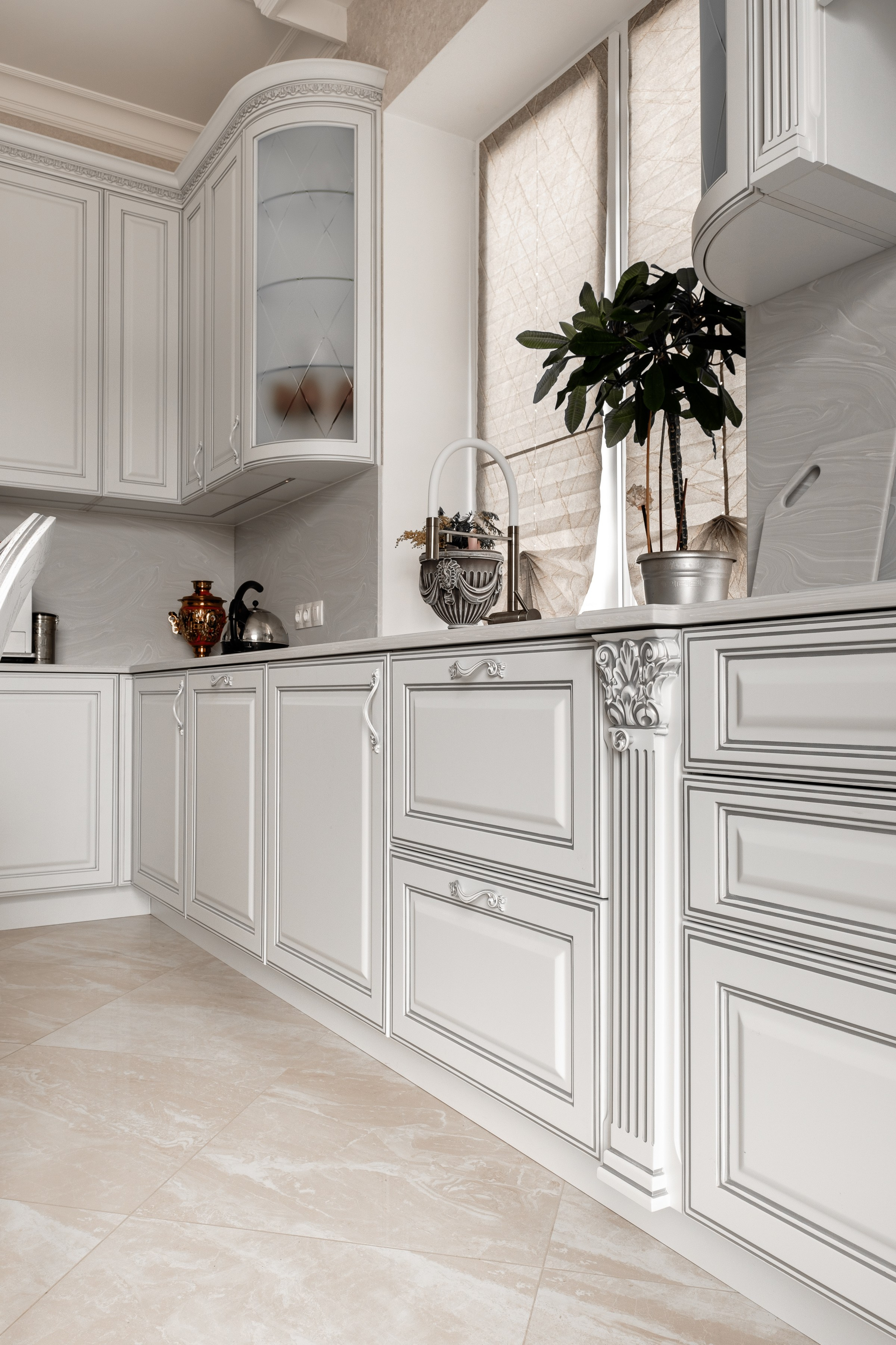 Корпусная мебель «АБ Мебель». Интерьерный фотограф и видеограф в Санкт-Петербурге Вадим Балбашевский