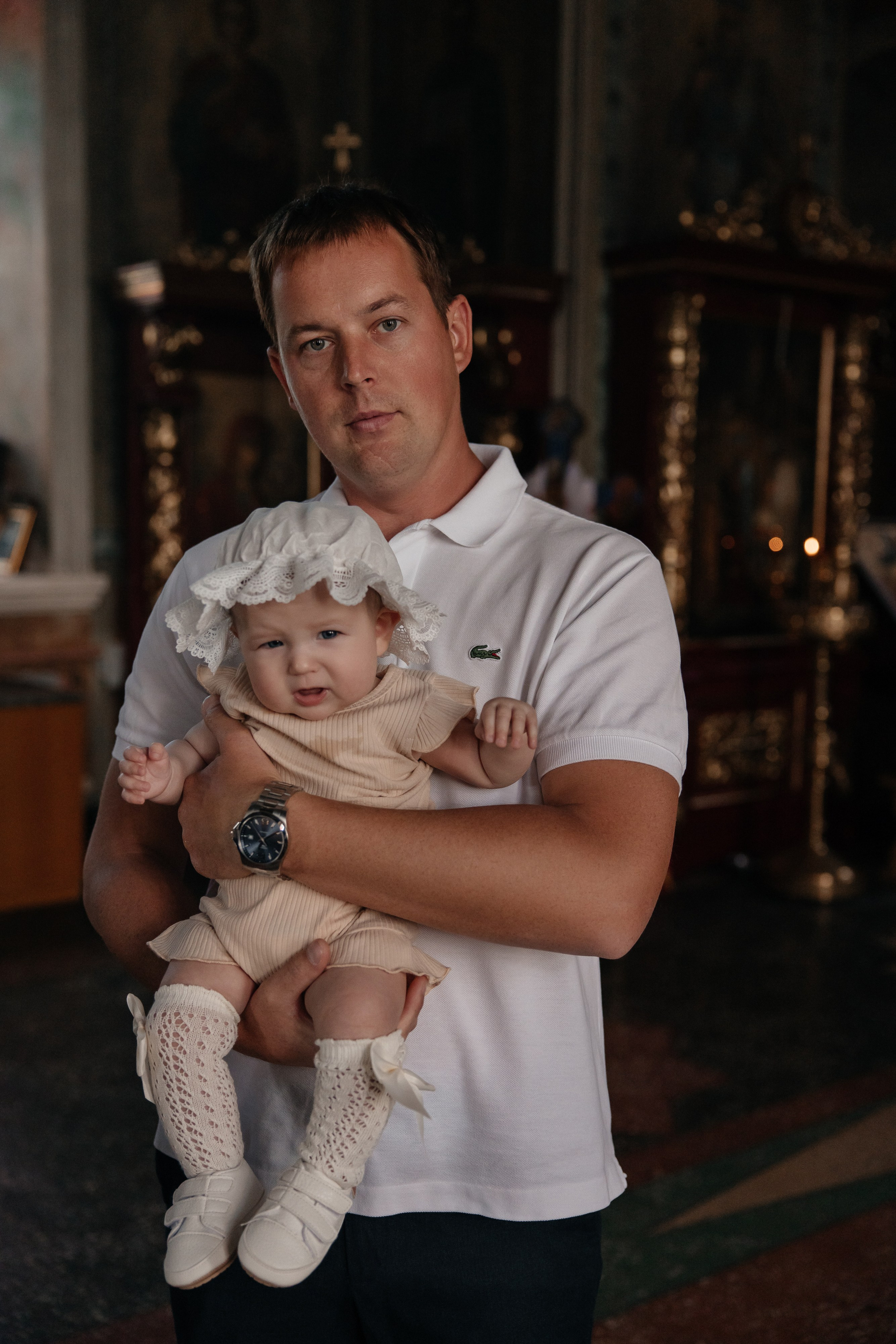 Мия. Семейный фотограф Губкин/Старый Оскол