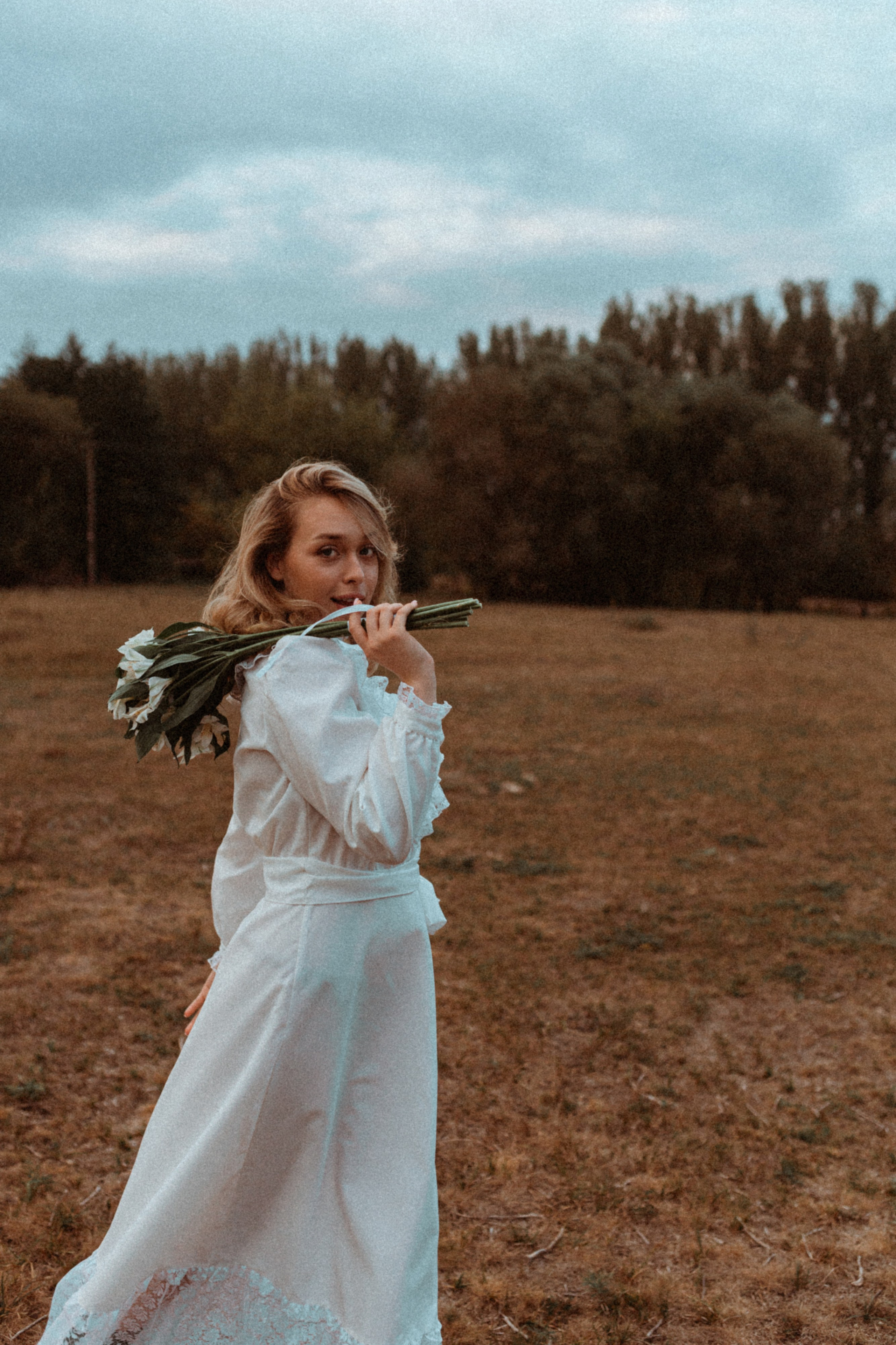 Дарина. Семейный фотограф Губкин/Старый Оскол