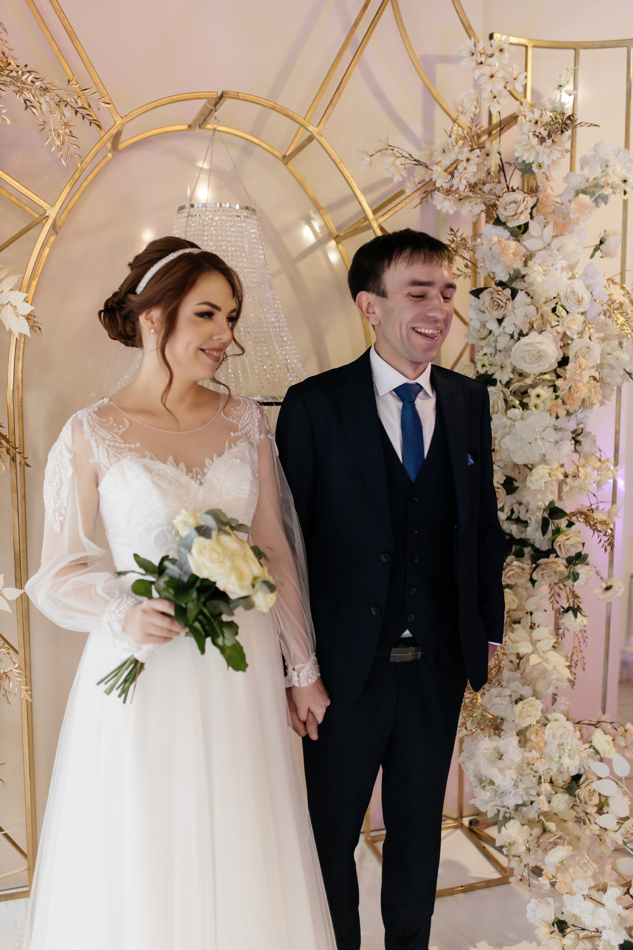 Роспись. Семейный фотограф Губкин/Старый Оскол