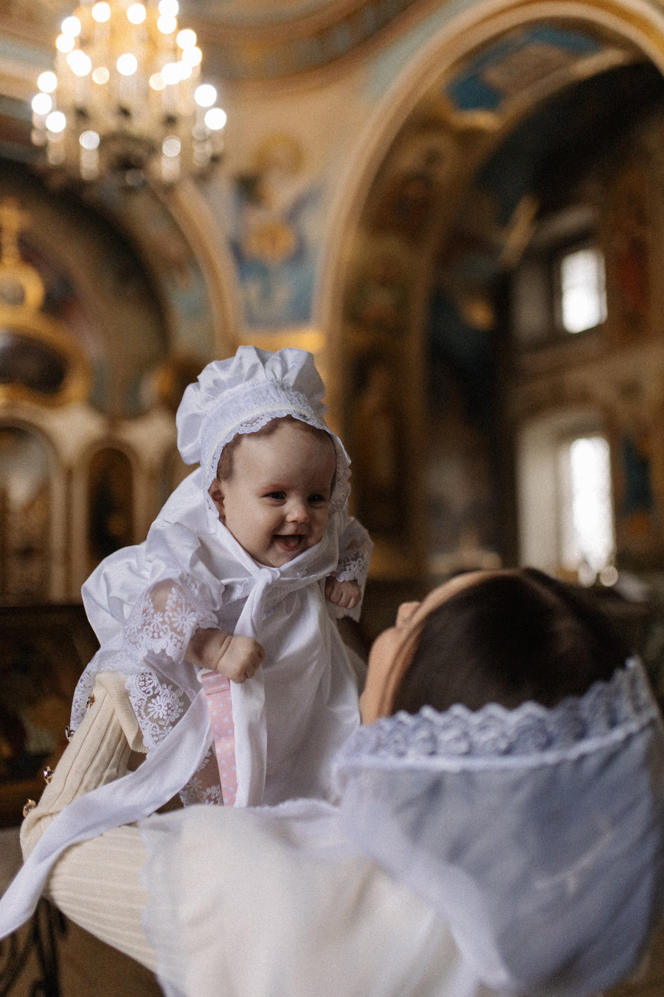 Теона. Семейный фотограф Губкин/Старый Оскол