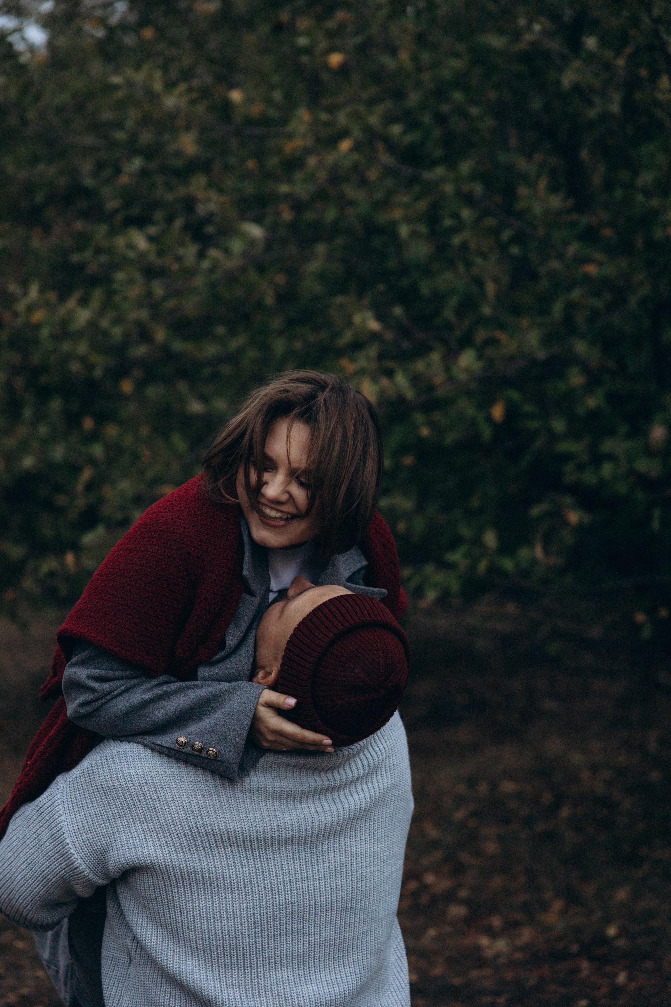 Анна и Дмитрий. Семейный фотограф Губкин/Старый Оскол