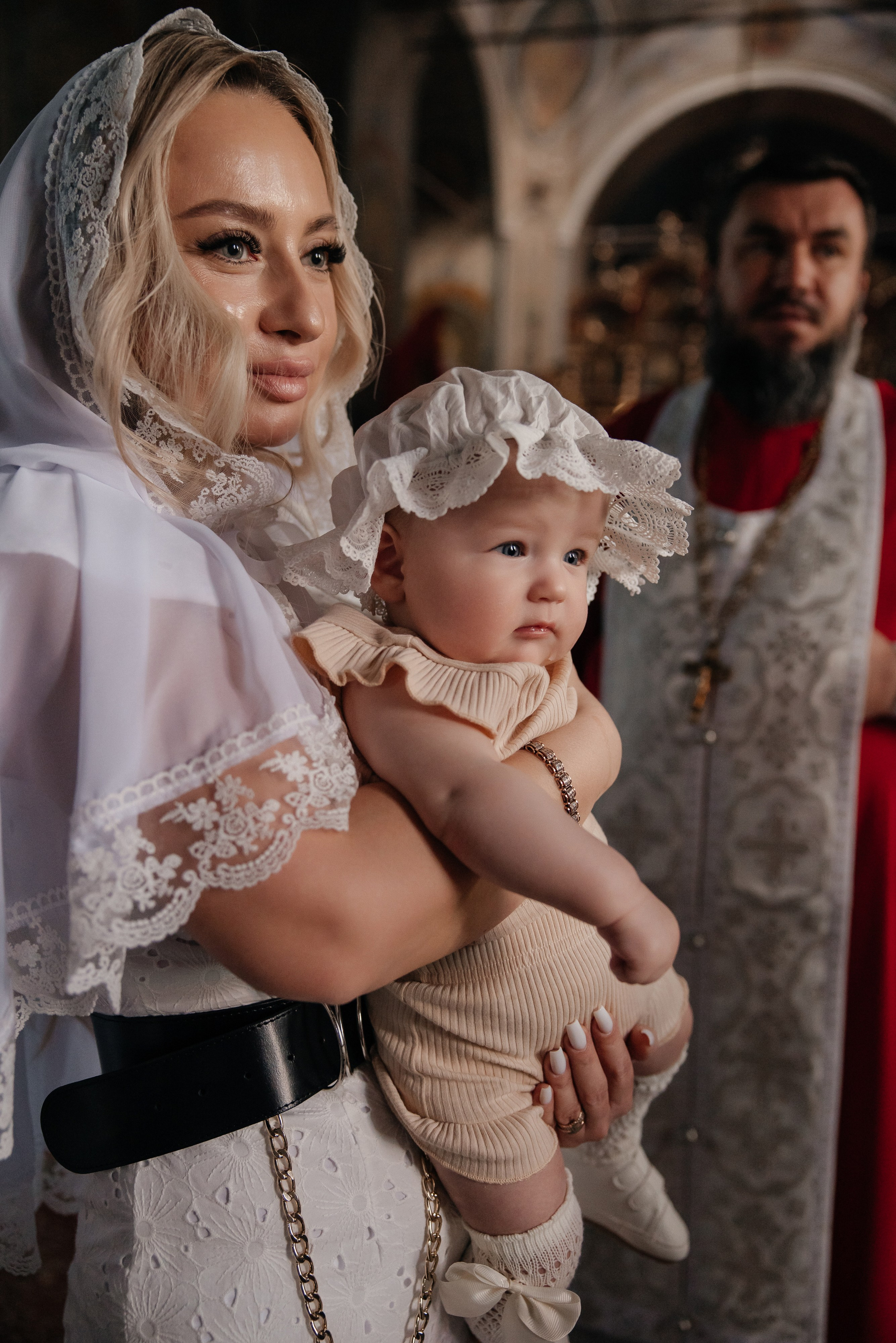 Мия. Семейный фотограф Губкин/Старый Оскол