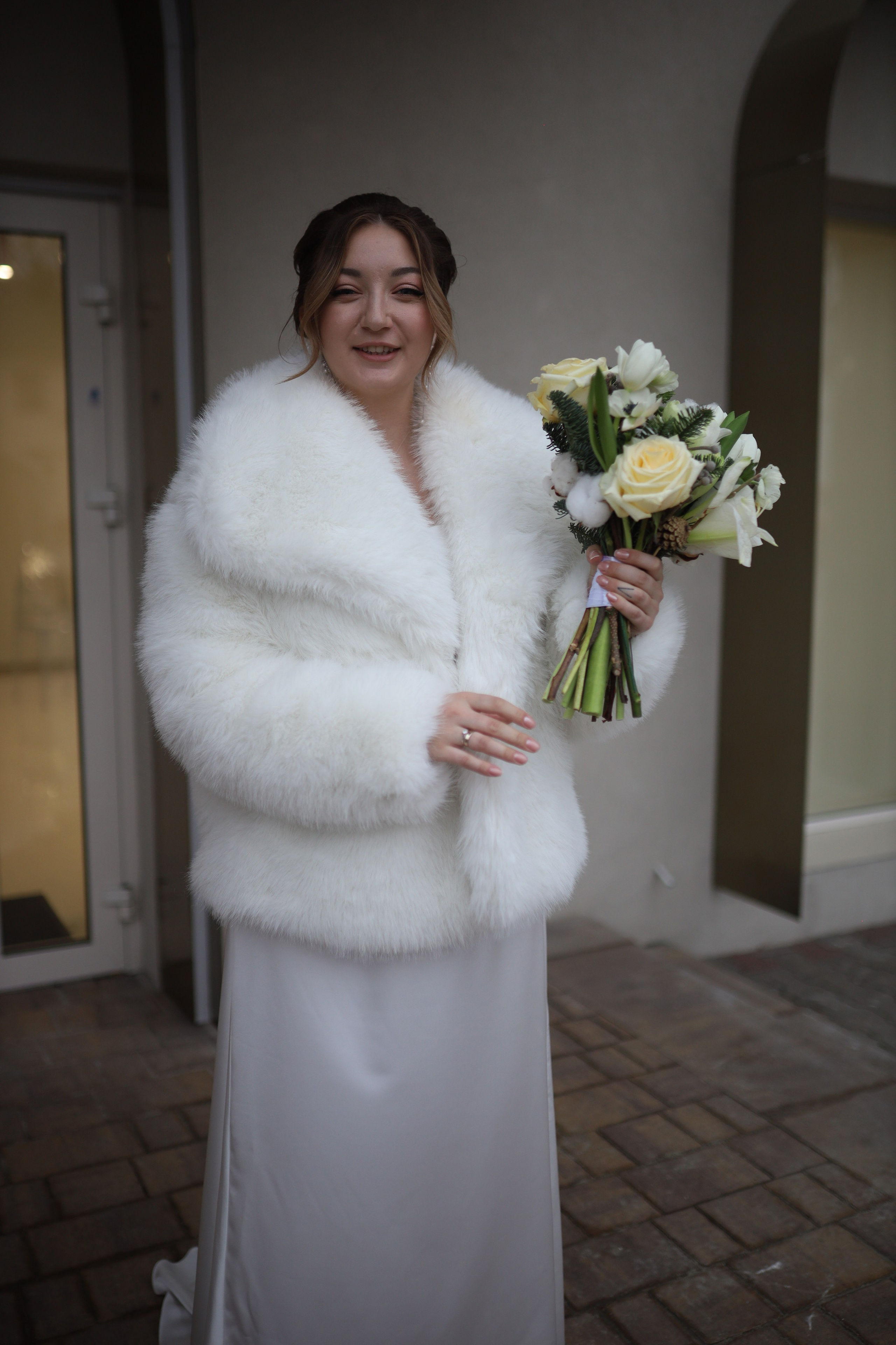 Роспись Анна и Константин. Семейный фотограф Губкин/Старый Оскол