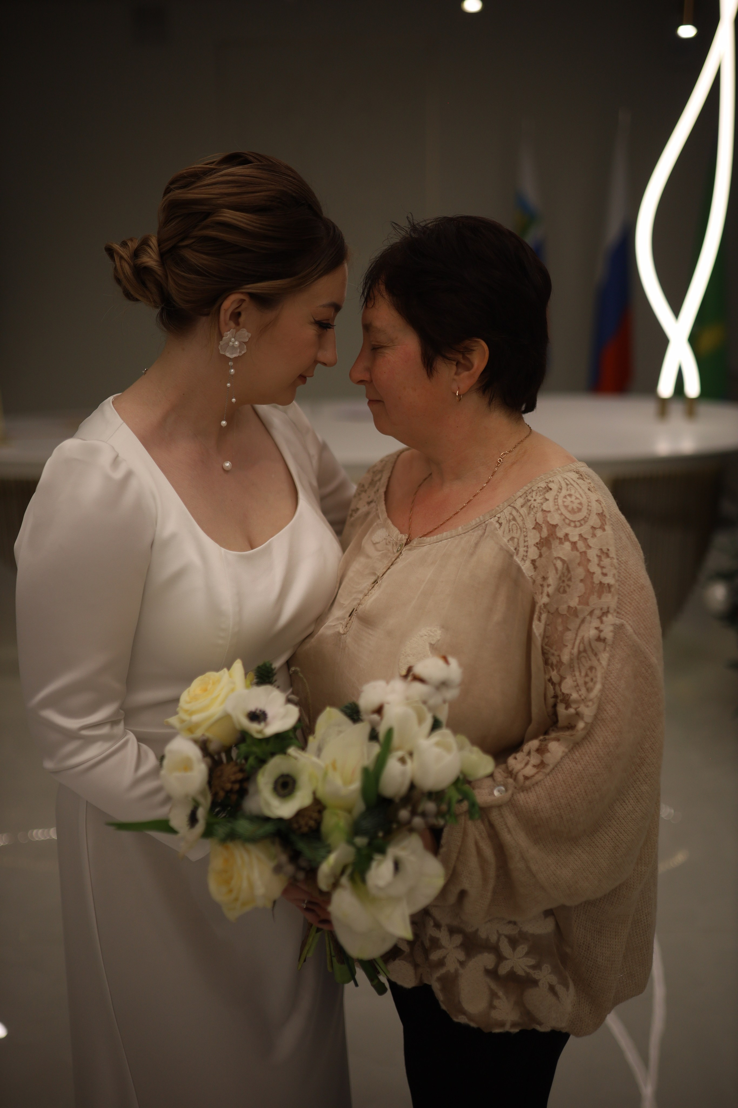 Роспись Анна и Константин. Семейный фотограф Губкин/Старый Оскол