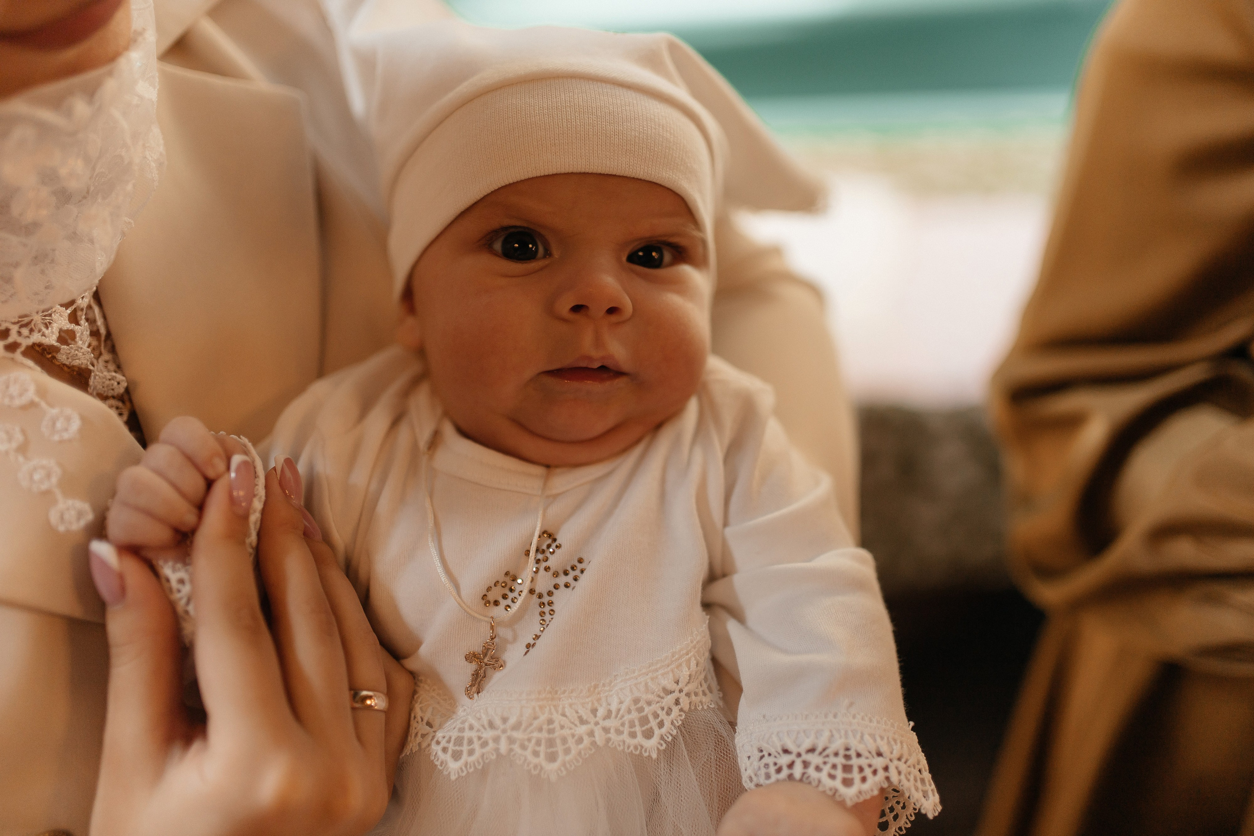 Кристина. Семейный фотограф Губкин/Старый Оскол