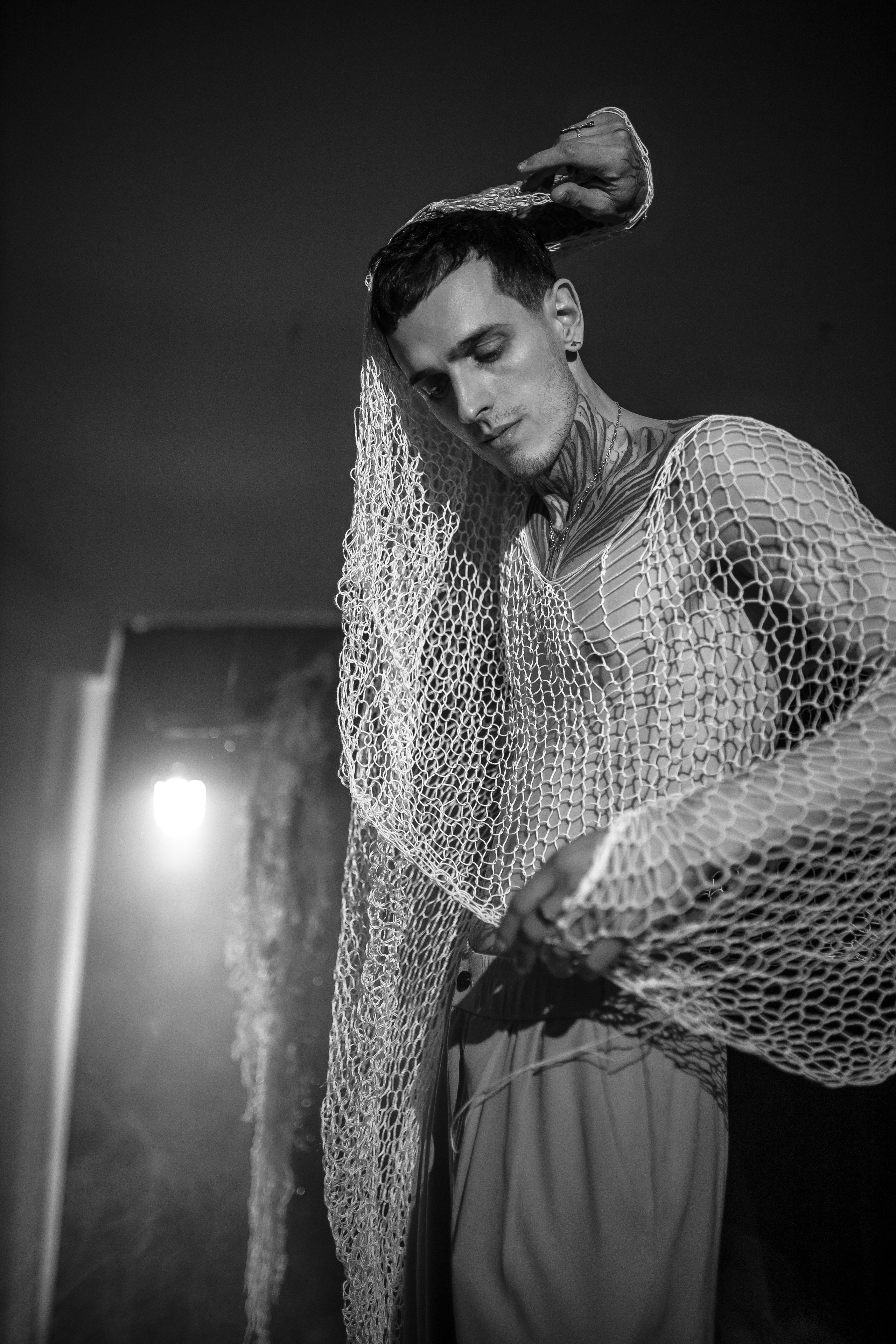 Алина и Александр. Семейный фотограф Губкин/Старый Оскол