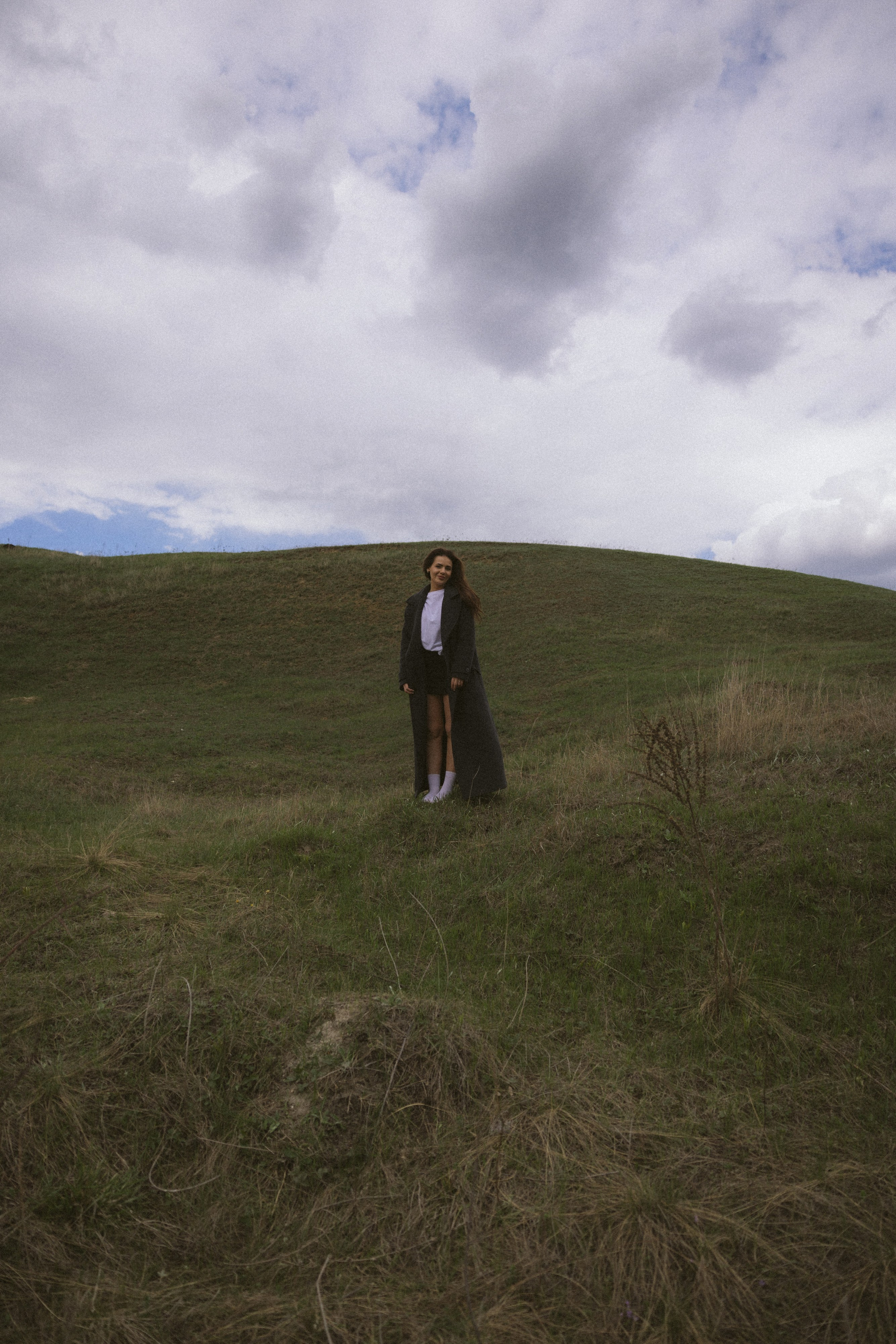Наташа. Семейный фотограф Губкин/Старый Оскол