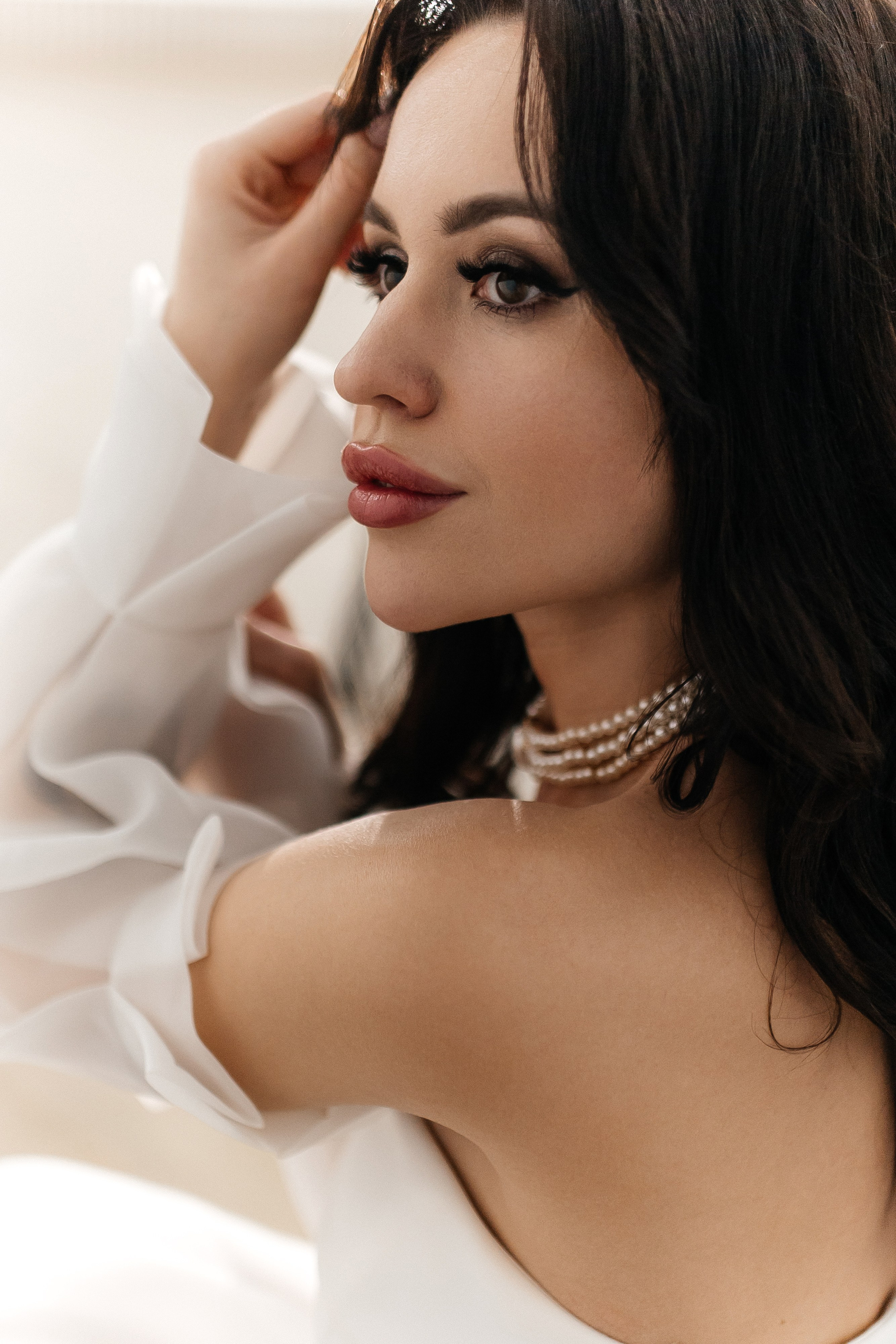 Сергей и Юля. Семейный фотограф Губкин/Старый Оскол