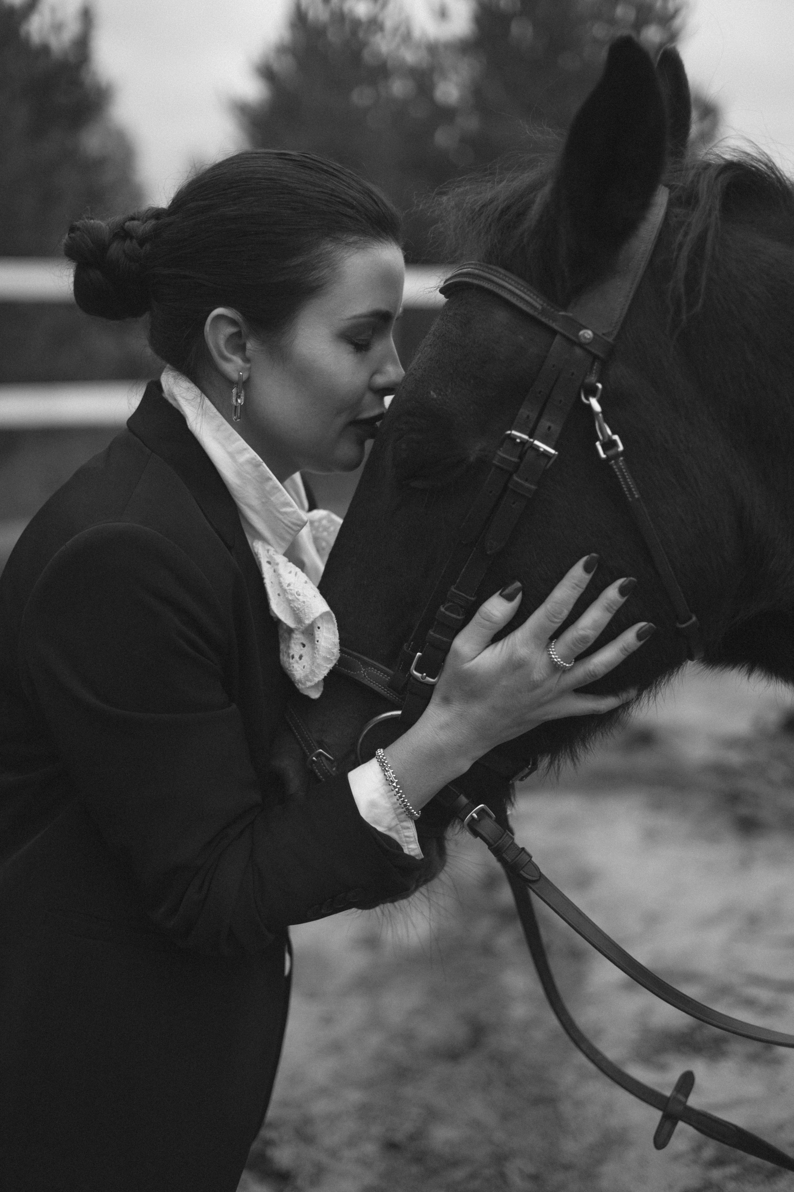 Карина. Семейный фотограф Губкин/Старый Оскол