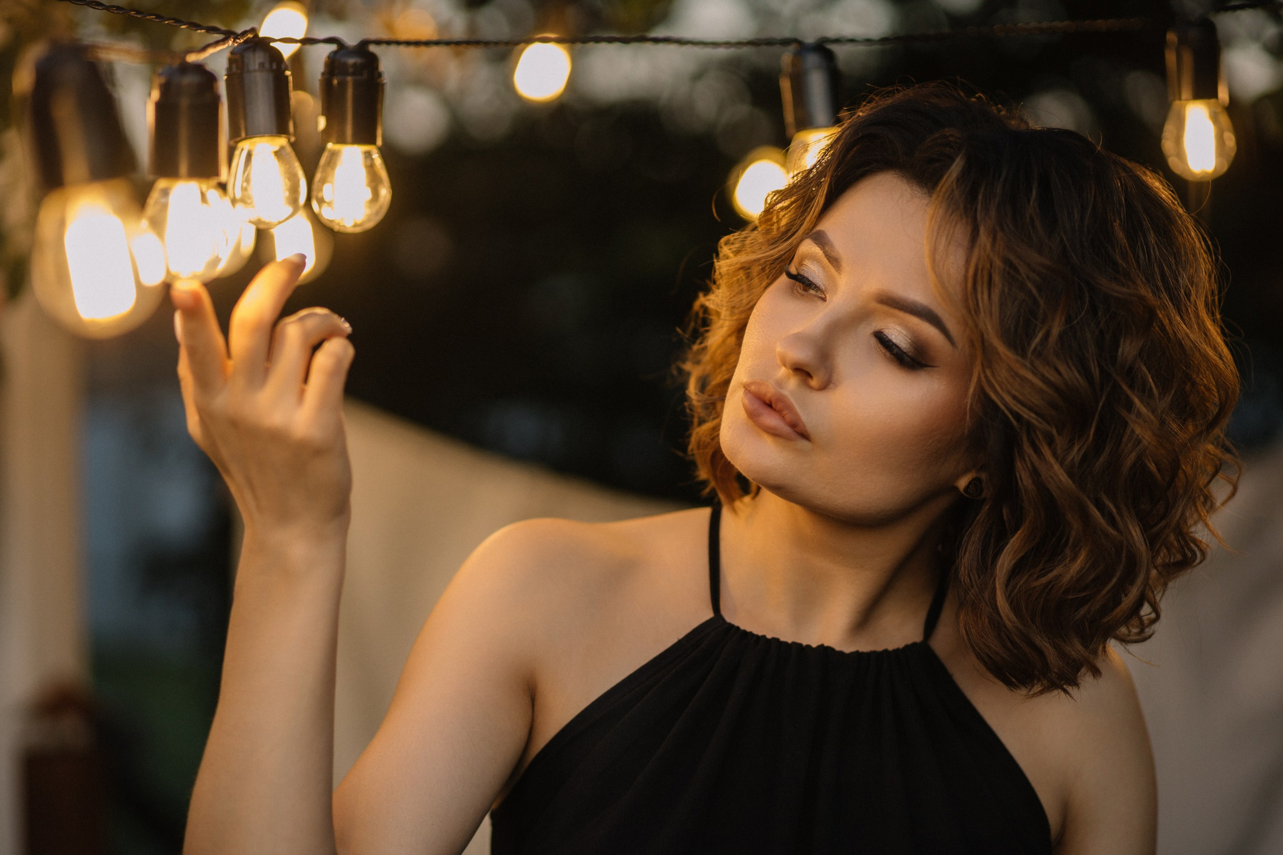 Наталья. Семейный фотограф Губкин/Старый Оскол