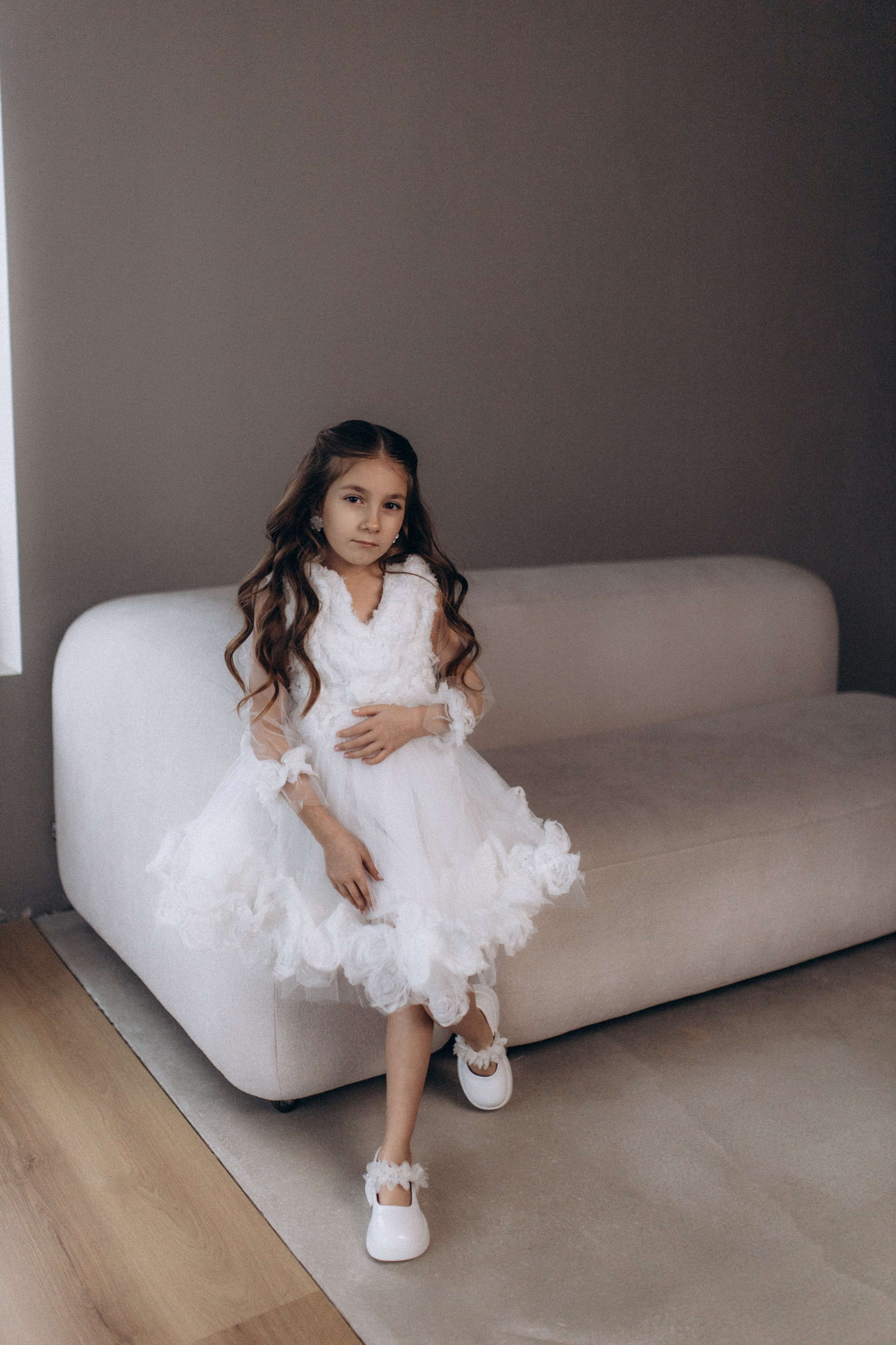 Анна и Константин. Семейный фотограф Губкин/Старый Оскол