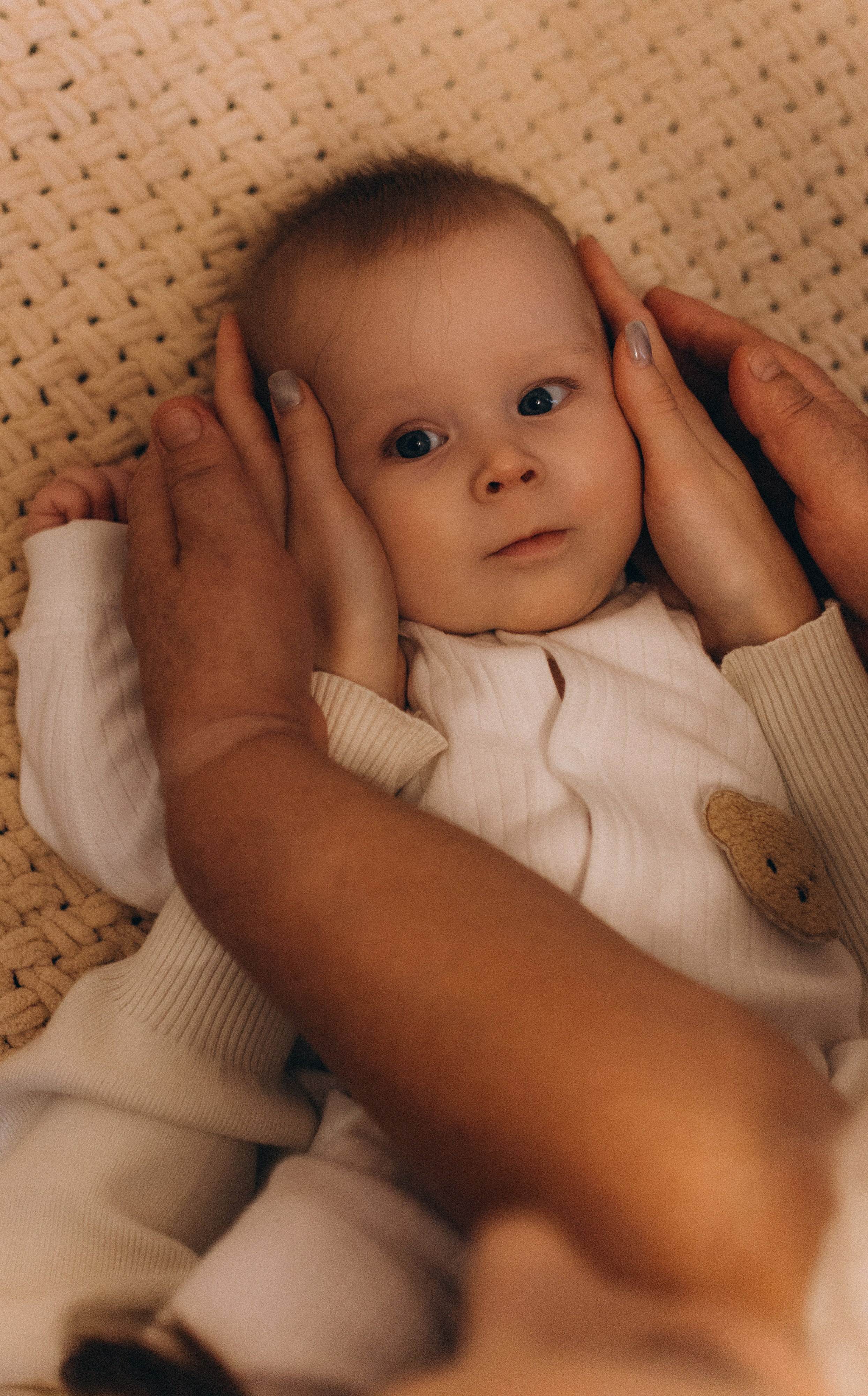 Прабабушка. Семейный фотограф Губкин/Старый Оскол