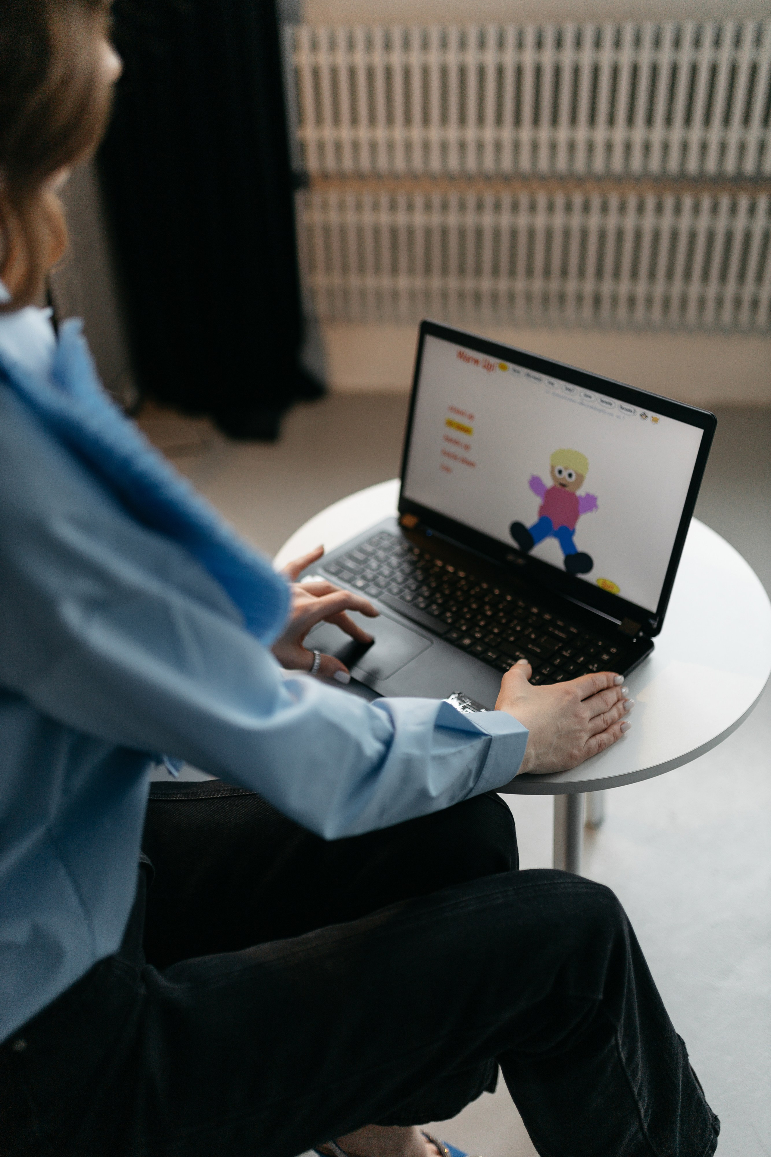 Екатерина. Семейный фотограф Губкин/Старый Оскол