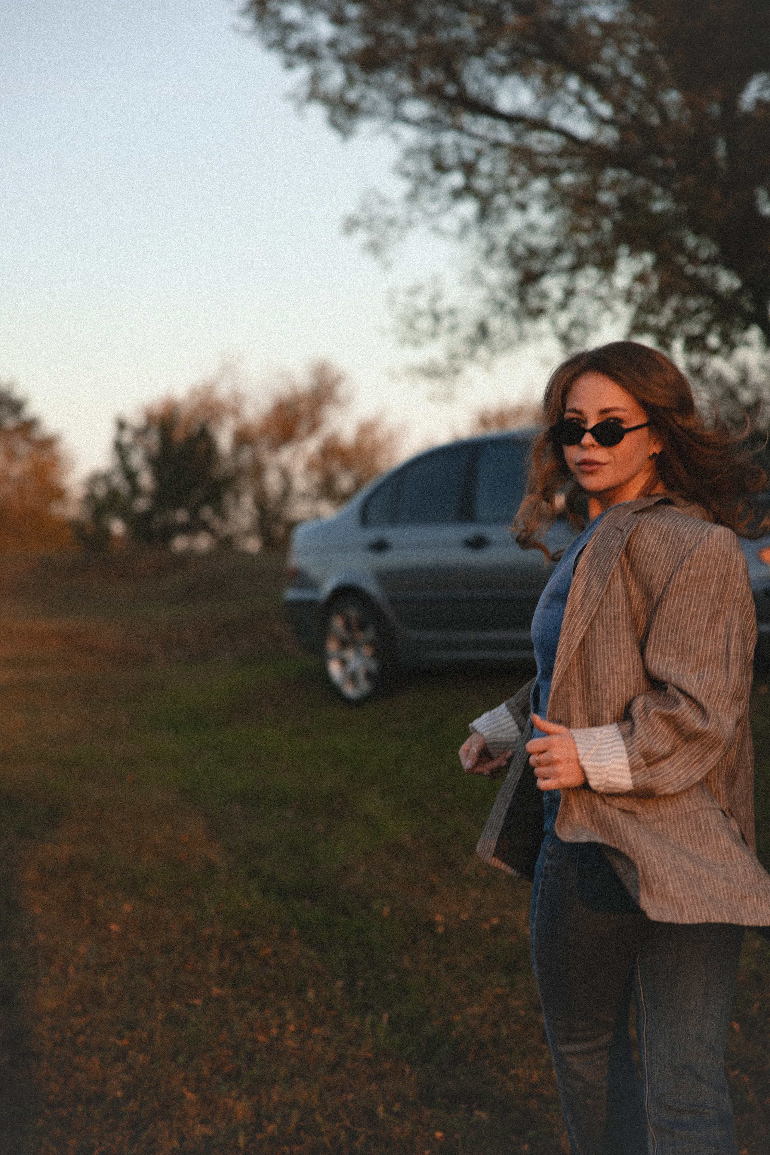 Анна. Семейный фотограф Губкин/Старый Оскол