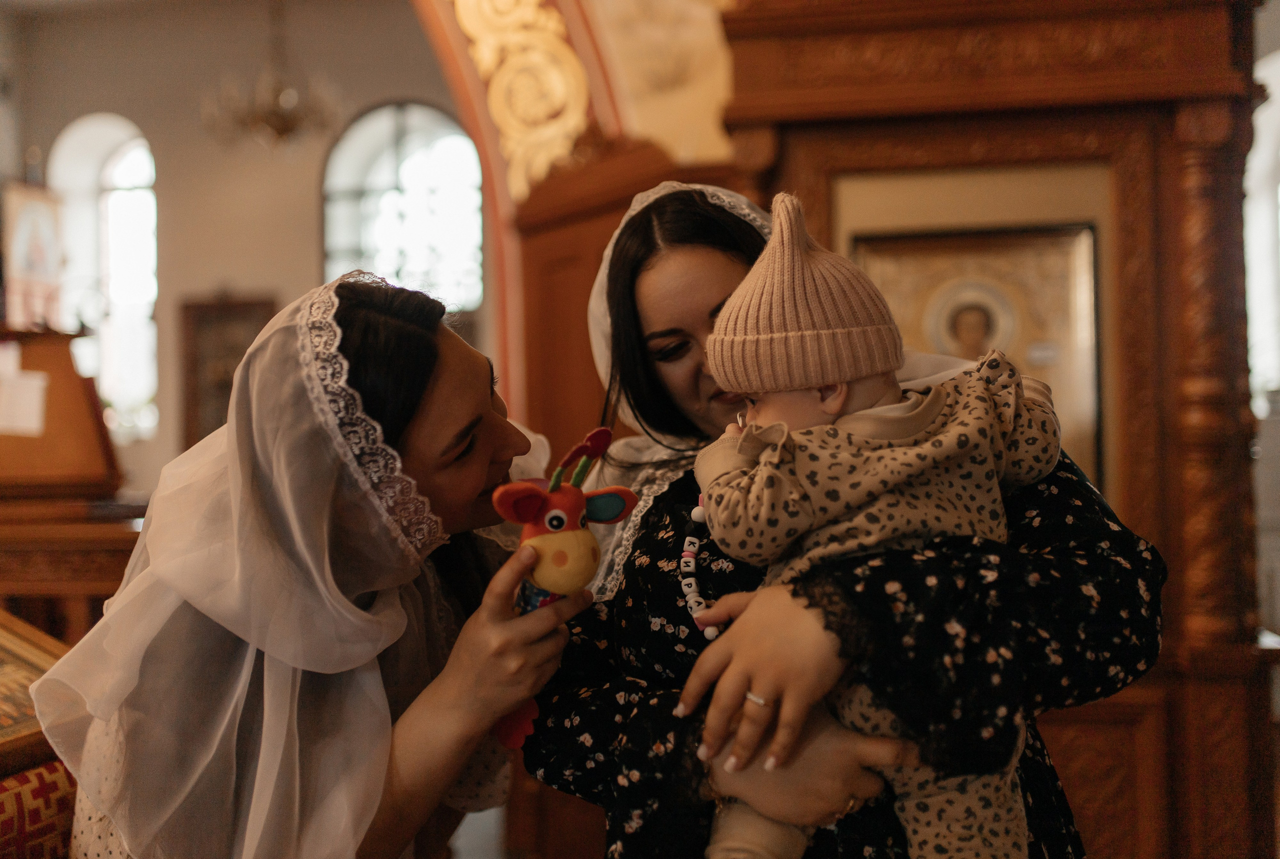 Кира. Семейный фотограф Губкин/Старый Оскол