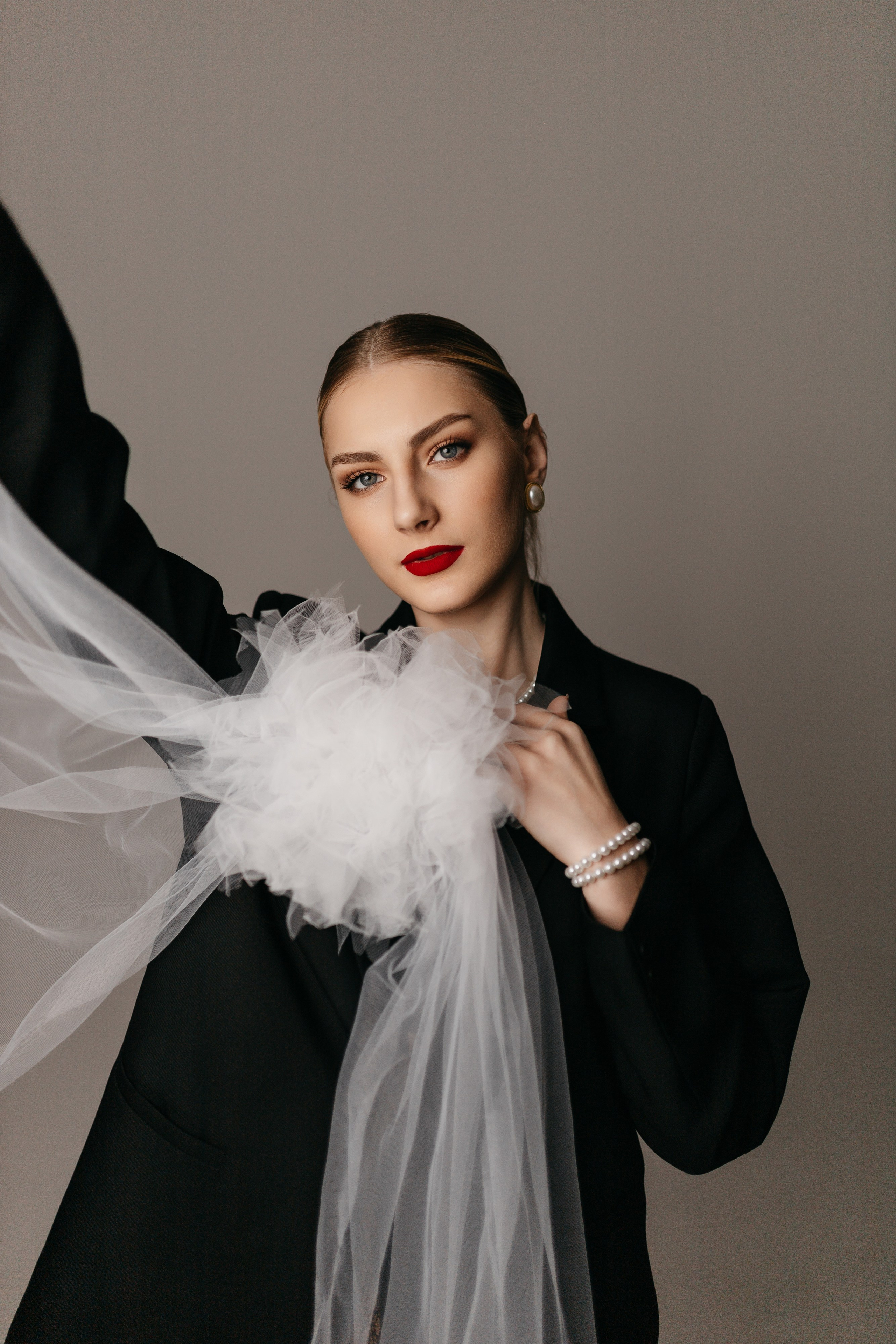 Вероника. Семейный фотограф Губкин/Старый Оскол