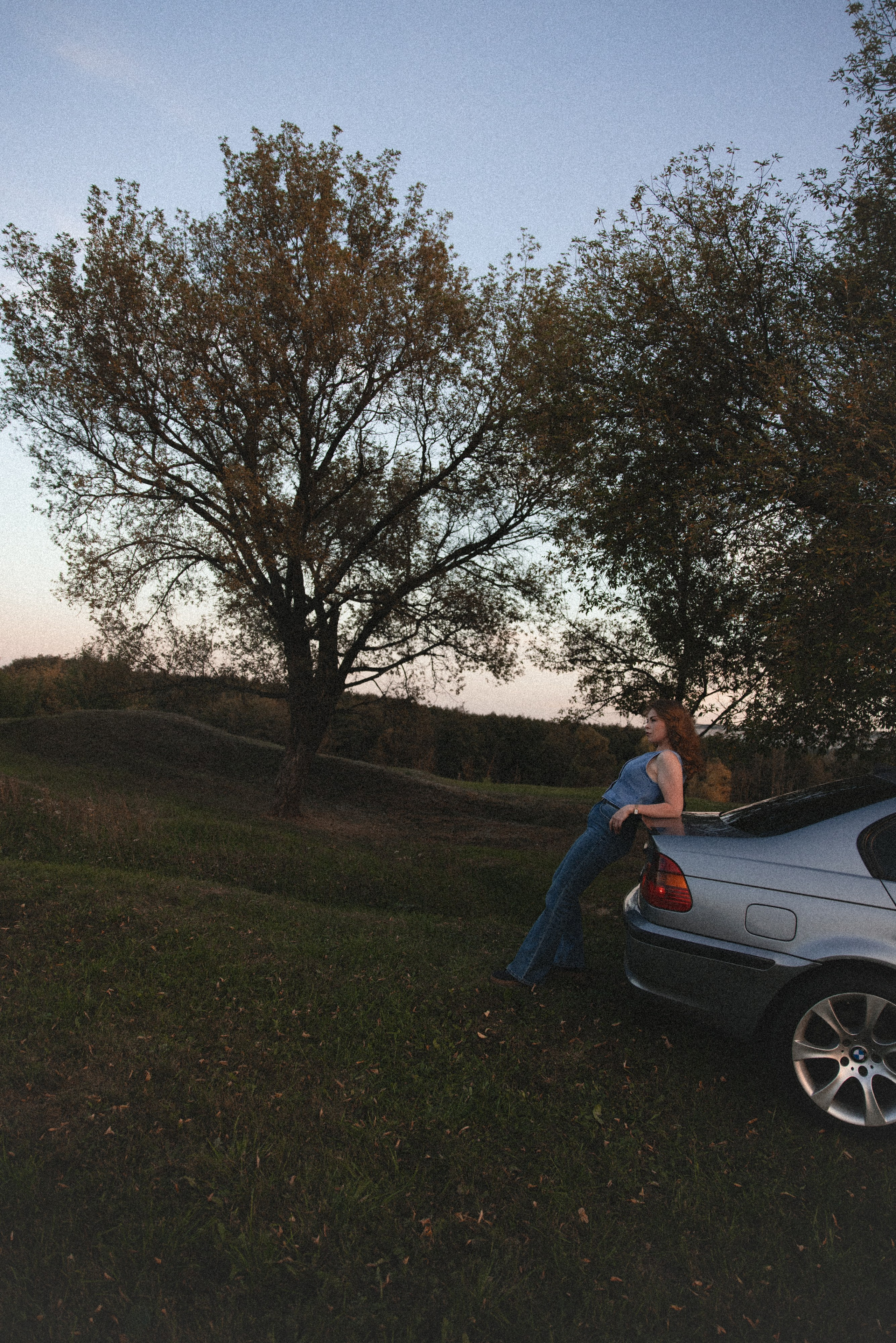 Анна. Семейный фотограф Губкин/Старый Оскол