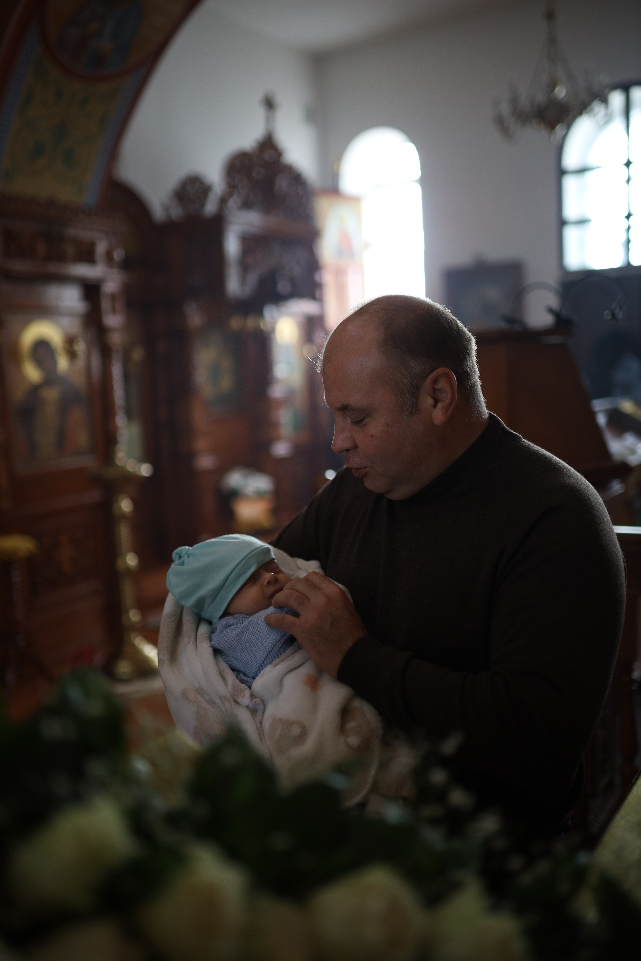 Мирон. Семейный фотограф Губкин/Старый Оскол
