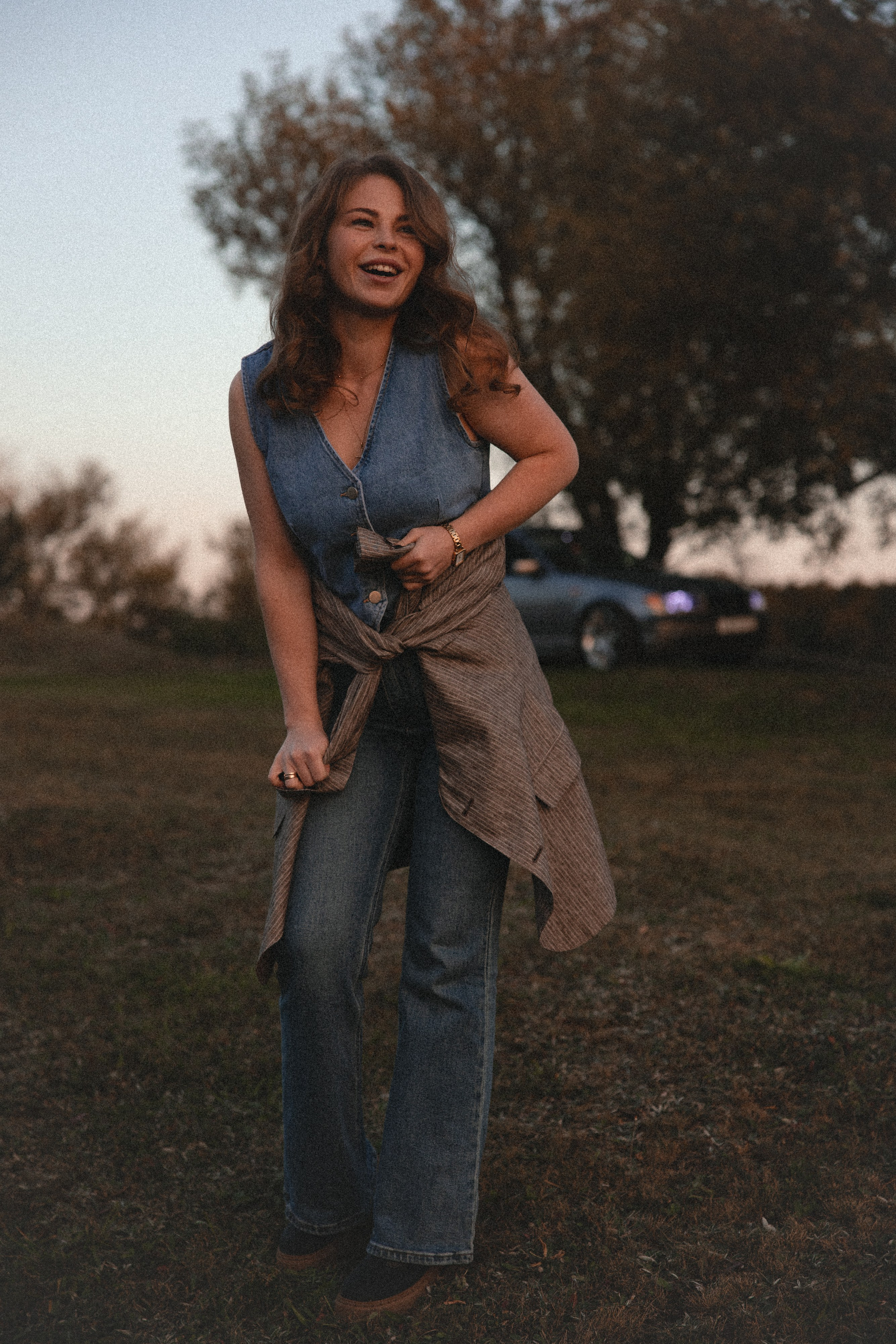 Анна. Семейный фотограф Губкин/Старый Оскол