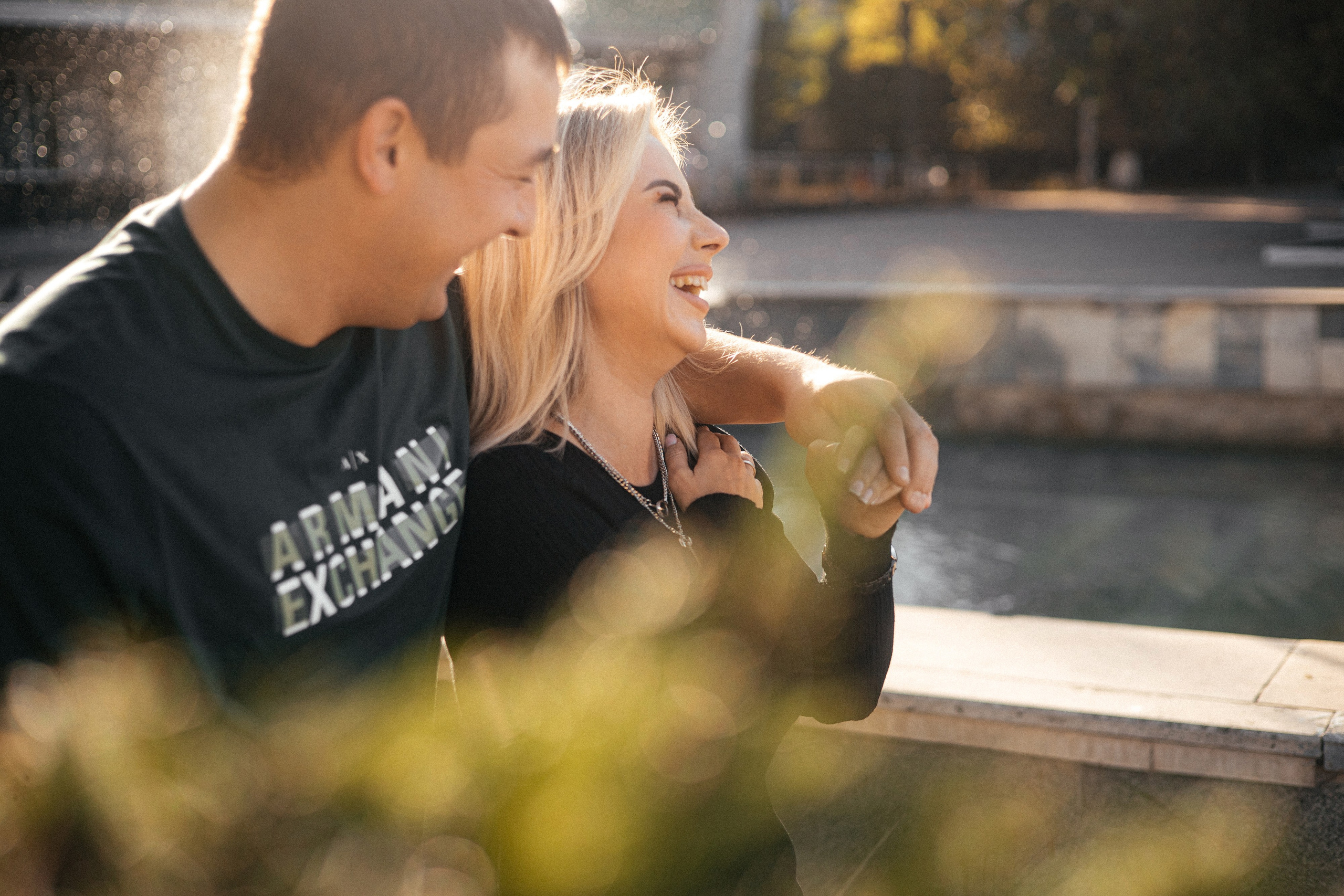 Лиля и Роман. Семейный фотограф Губкин/Старый Оскол