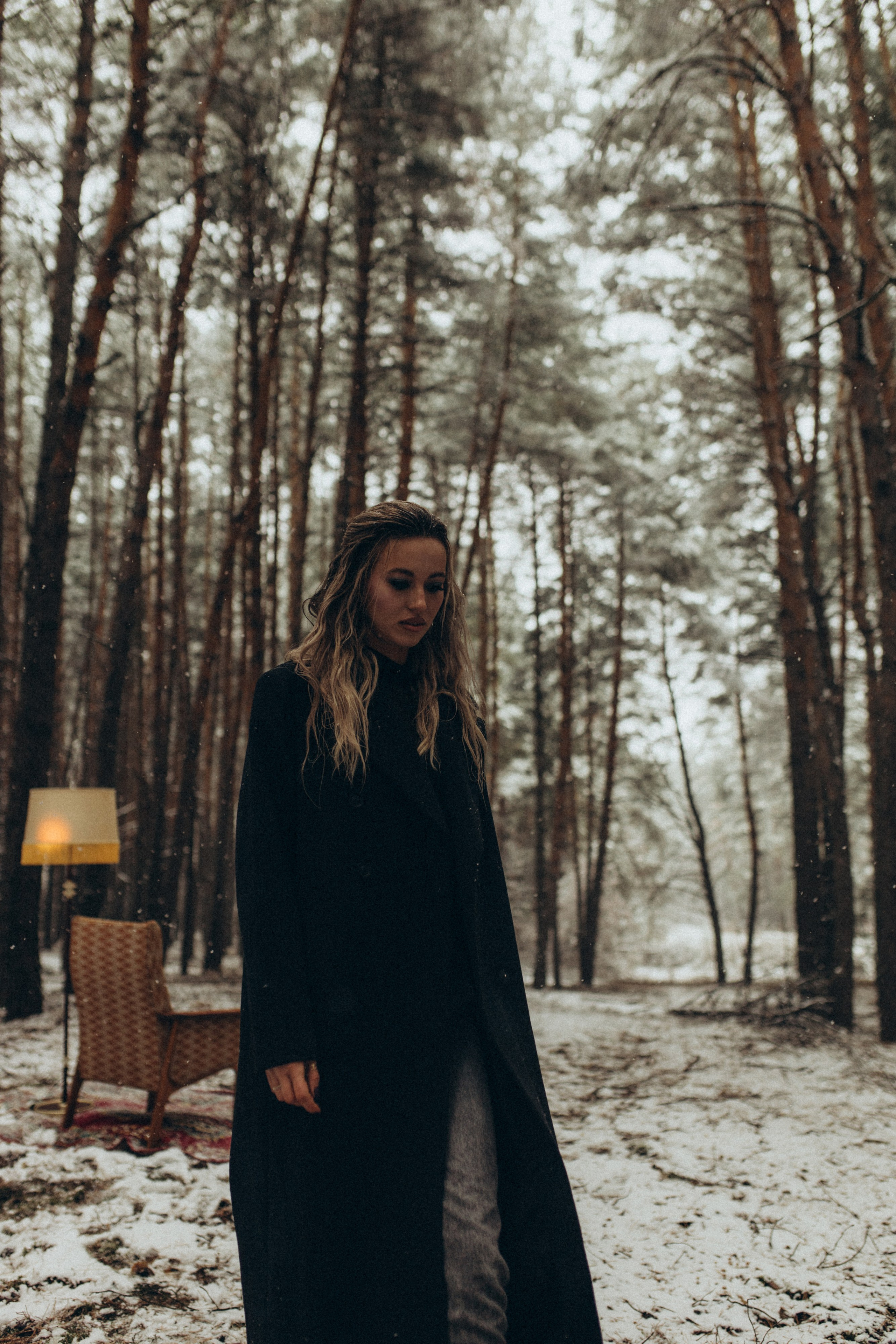 Оля. Семейный фотограф Губкин/Старый Оскол