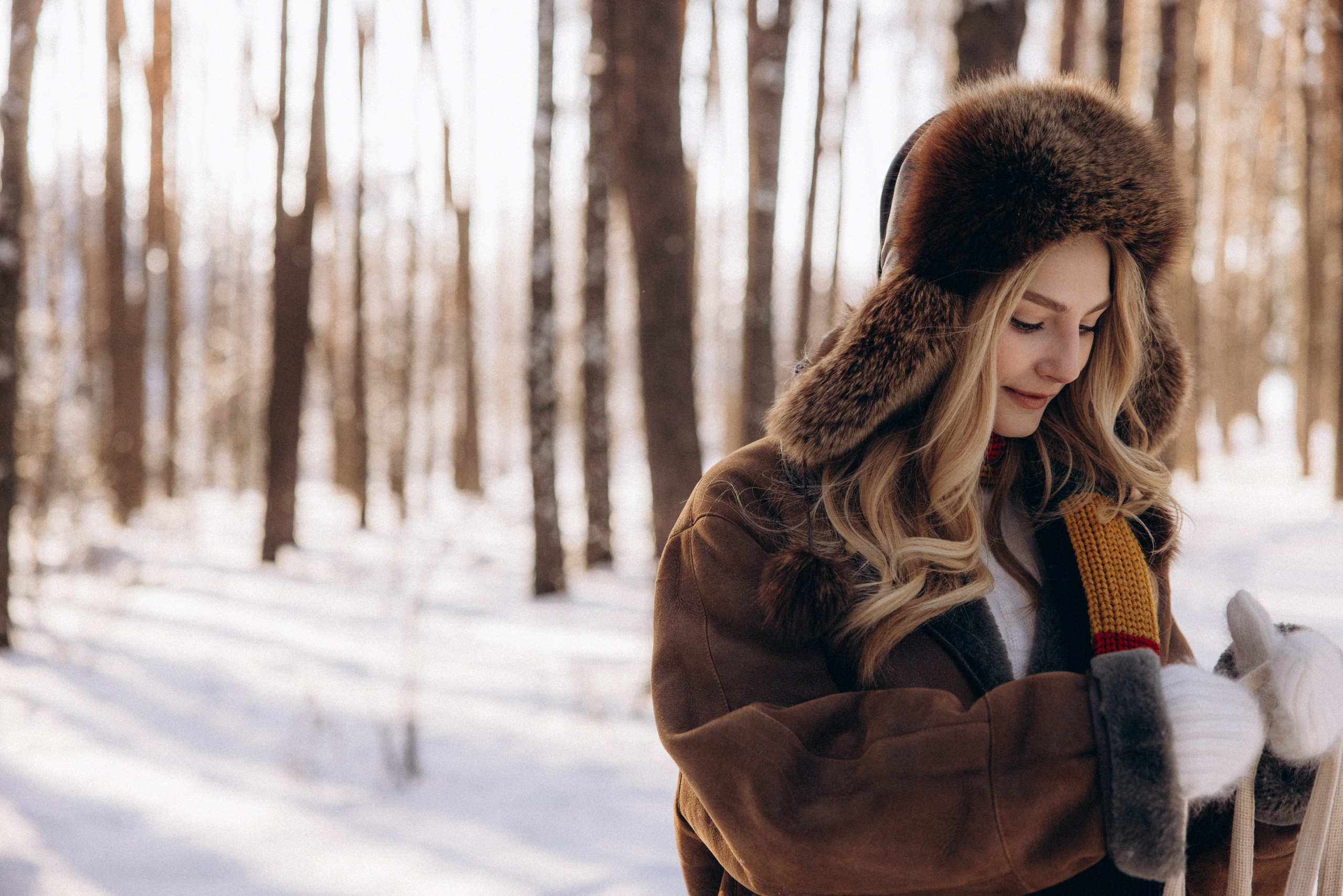 Вероника. Семейный фотограф Губкин/Старый Оскол