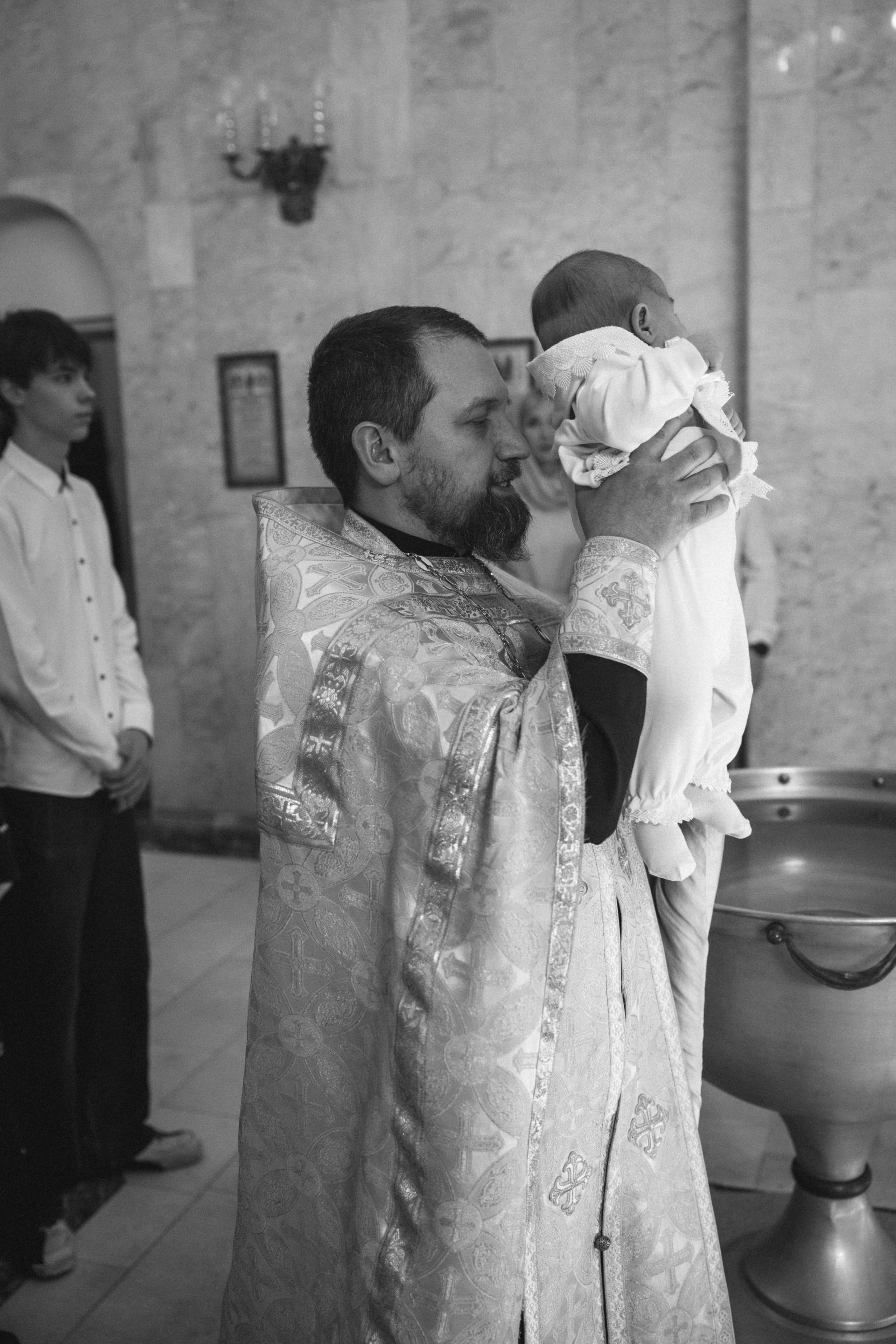 Полина. Семейный фотограф Губкин/Старый Оскол