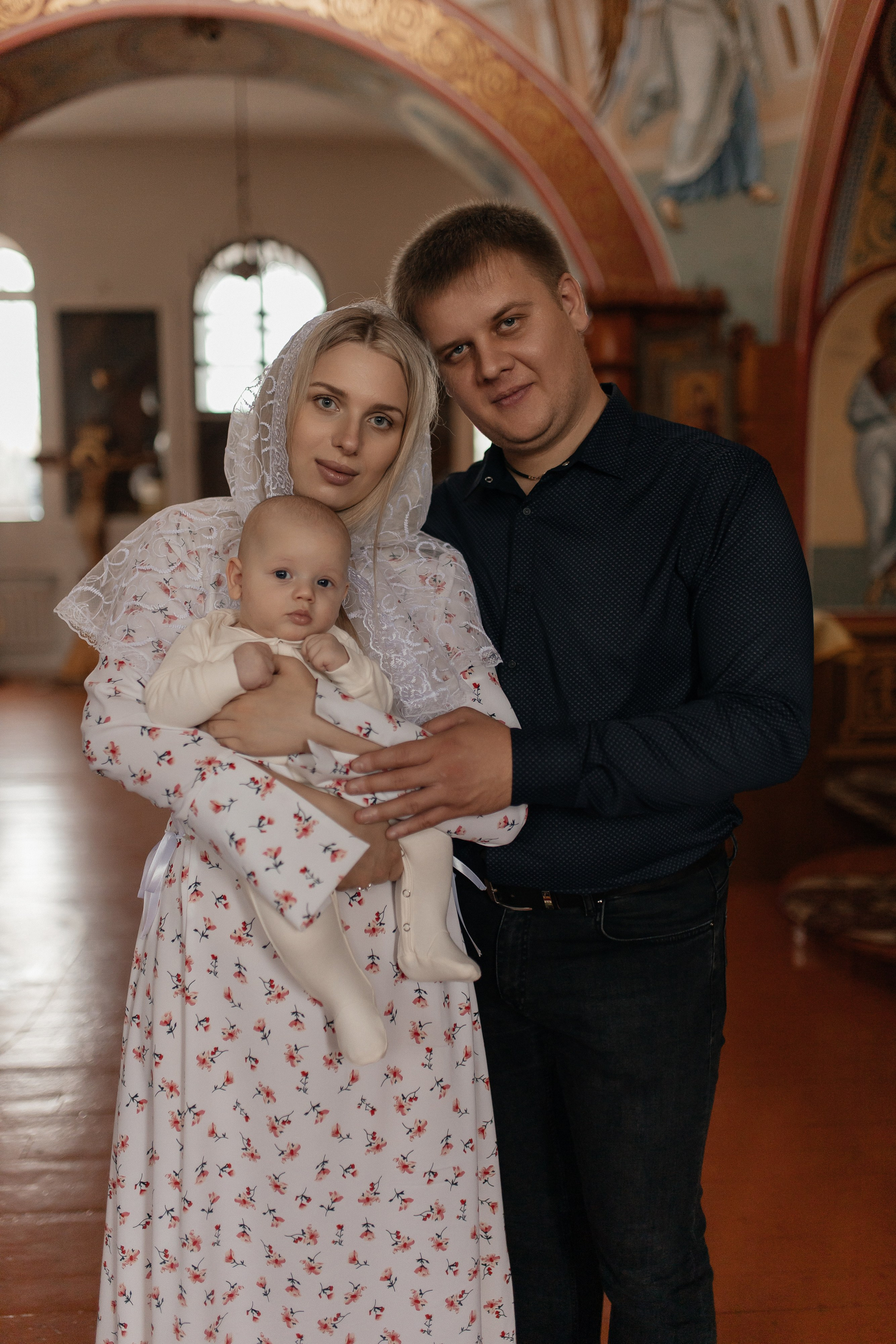 Тимофей. Семейный фотограф Губкин/Старый Оскол