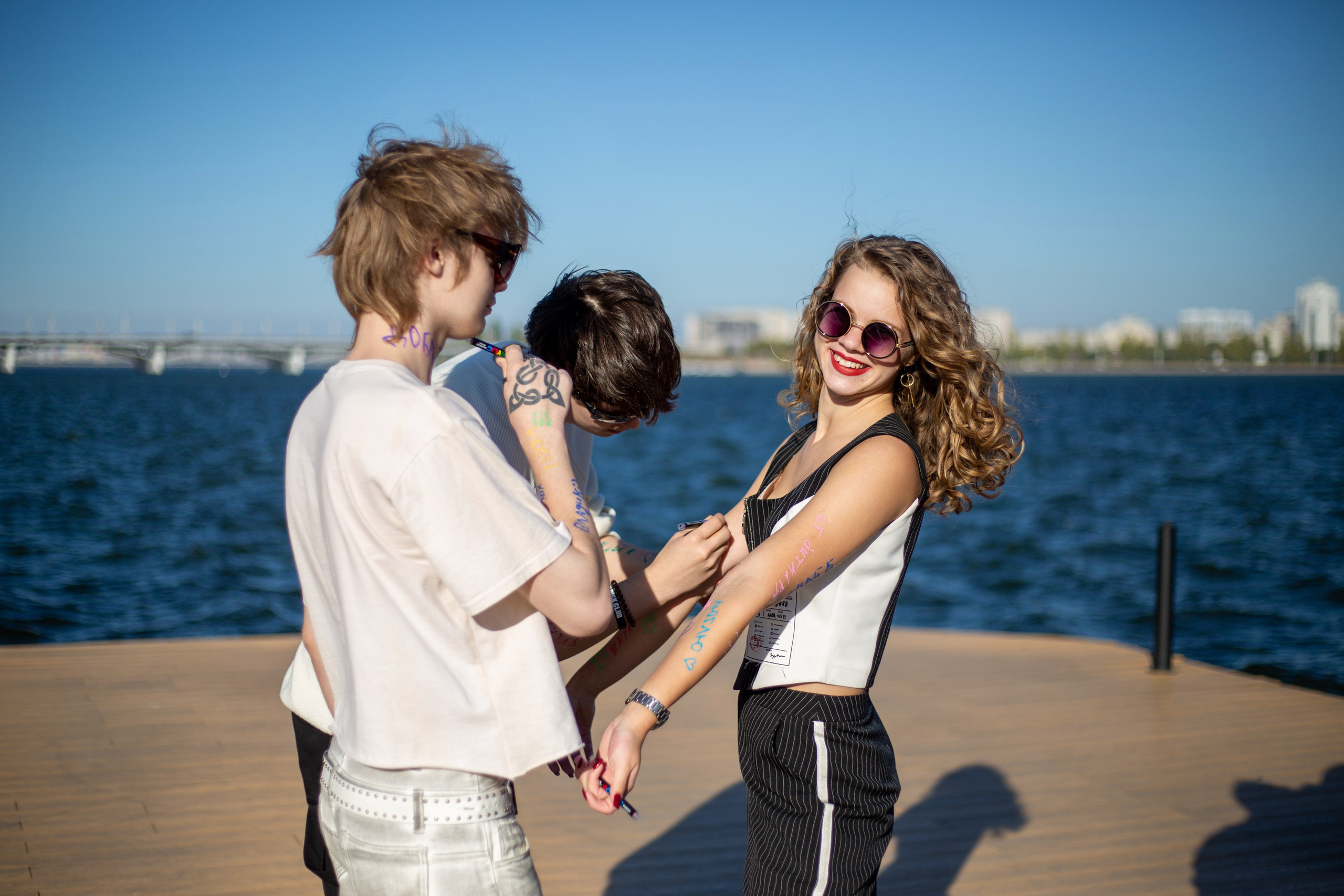 ВТСТ. Выпускные альбомы Воронеж " СОКОЛ фото»